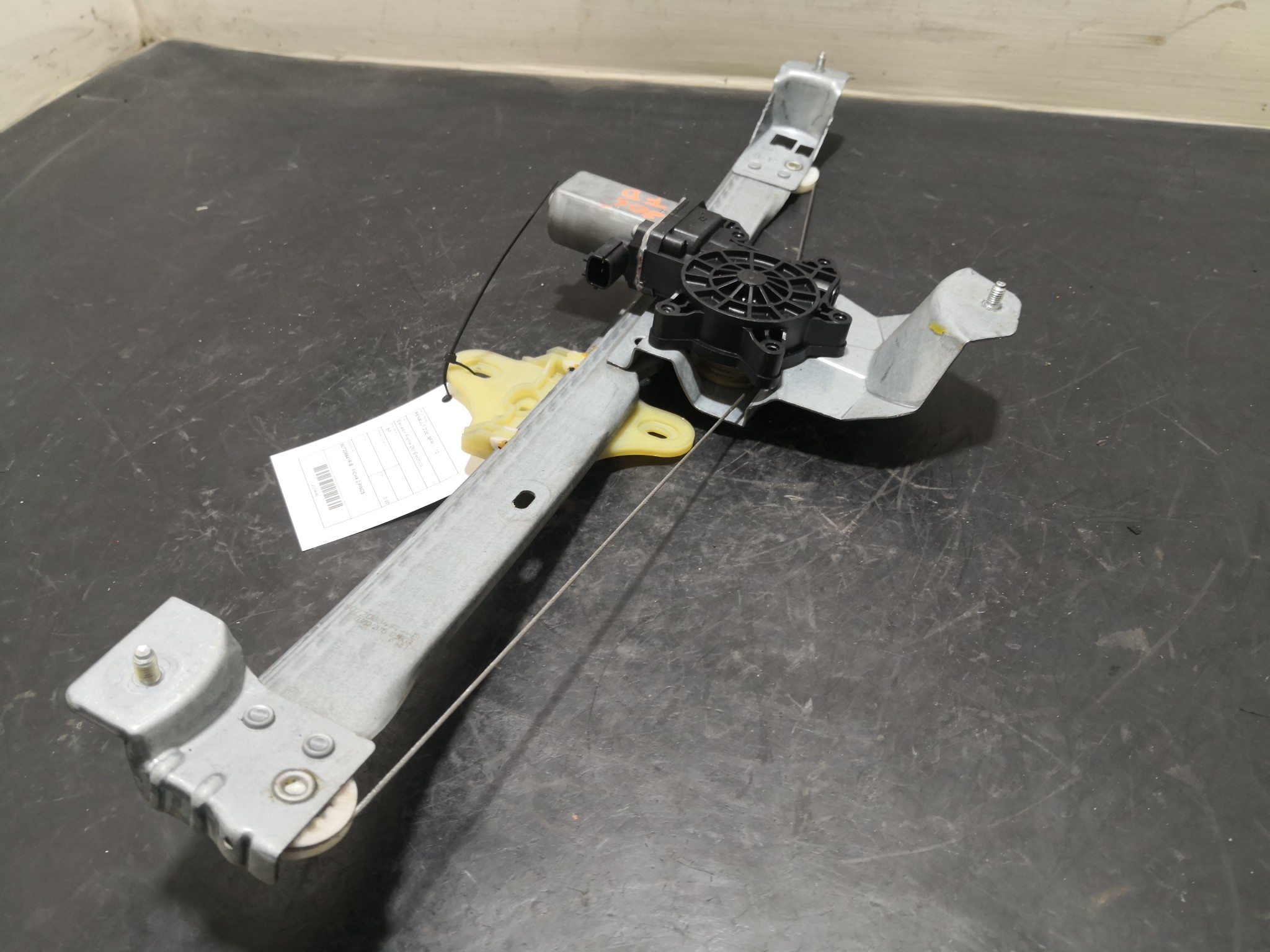 Elevador Frente Dto Electrico RENAULT - ID S_96091