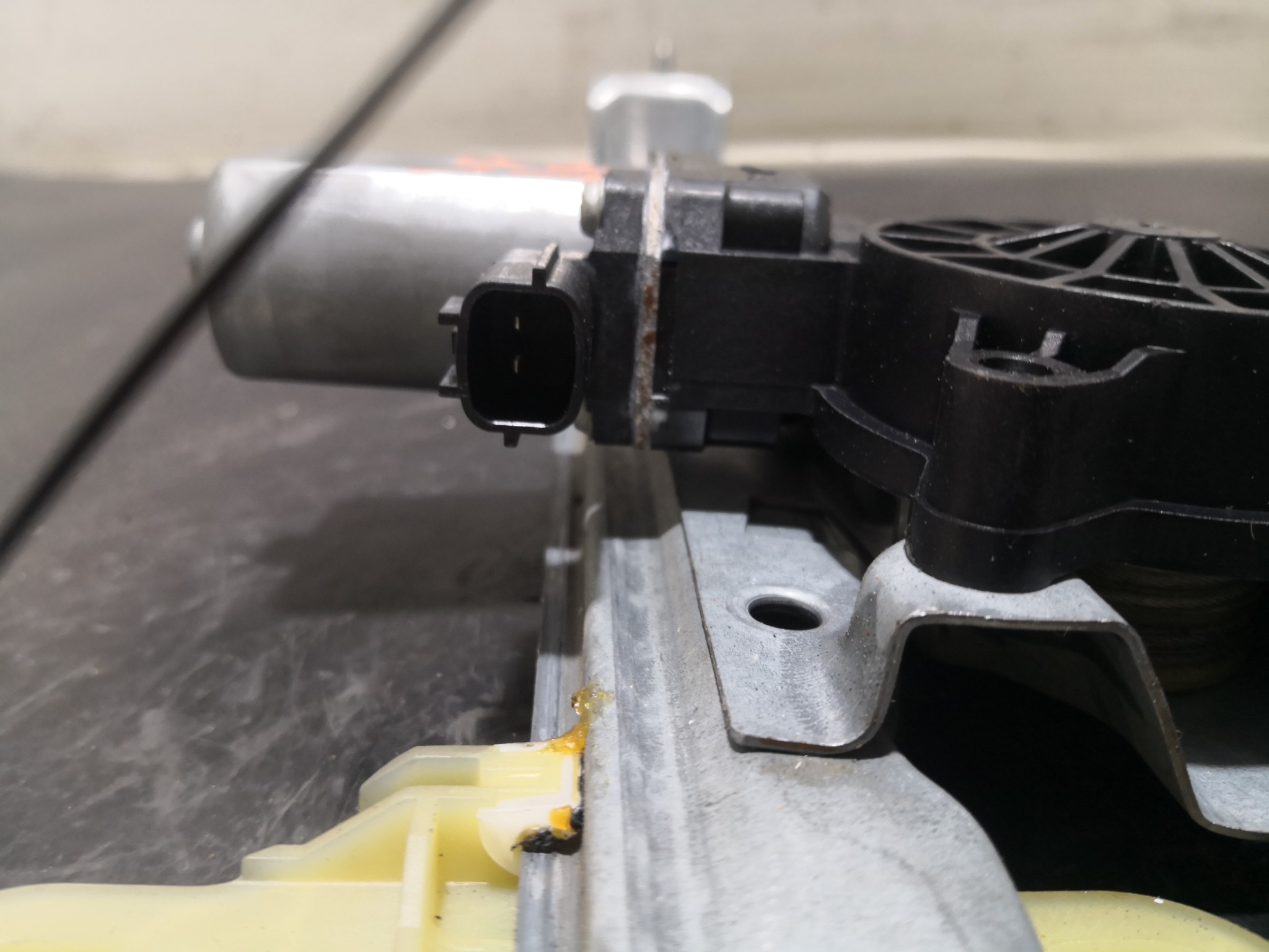 Elevador Frente Dto Electrico RENAULT ZOE (BFM_) | 12 -  Imagem-1