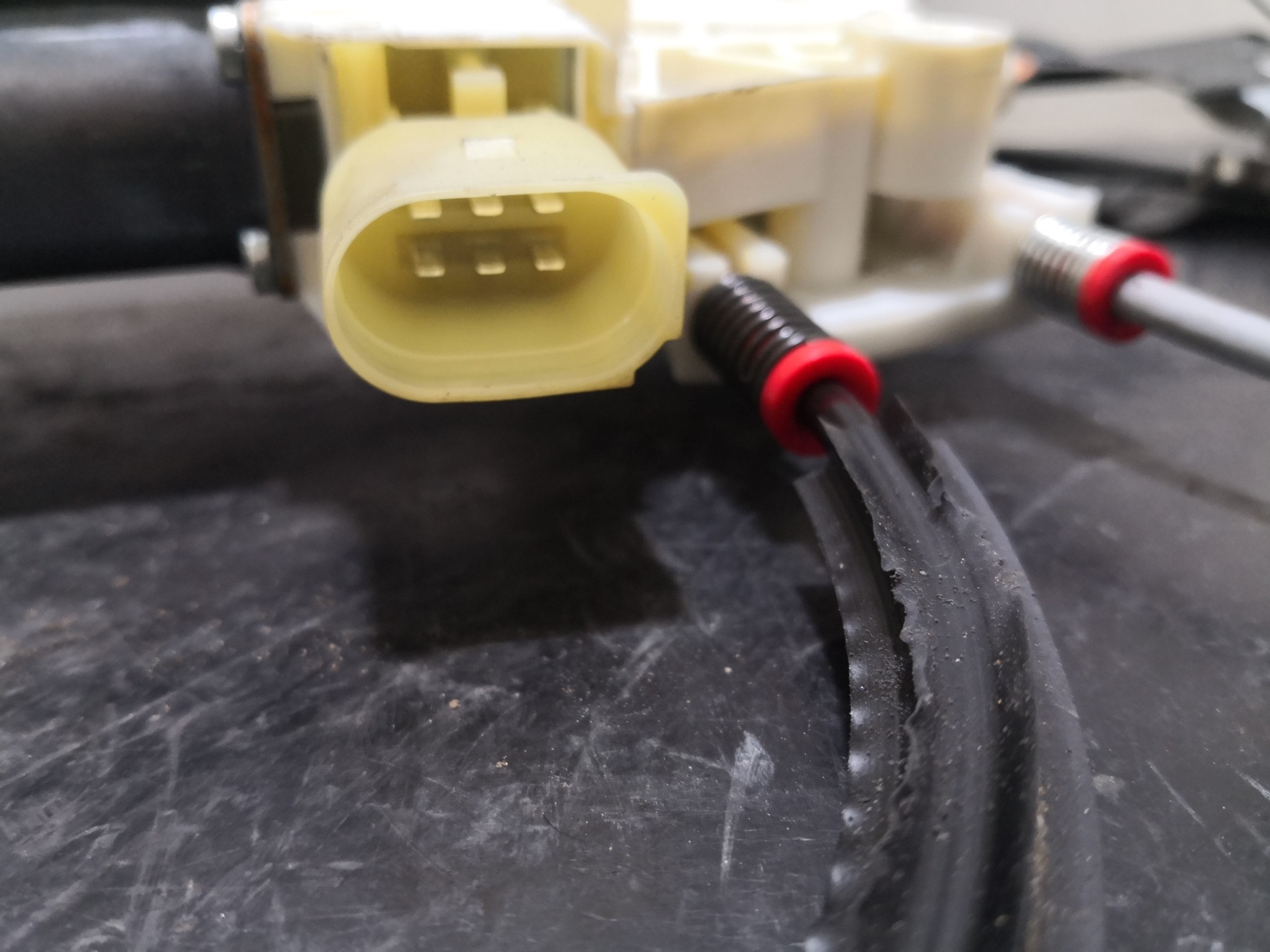 Elevador Frente Dto Electrico FORD S-MAX (WA6) | 06 - 14 Imagem-1