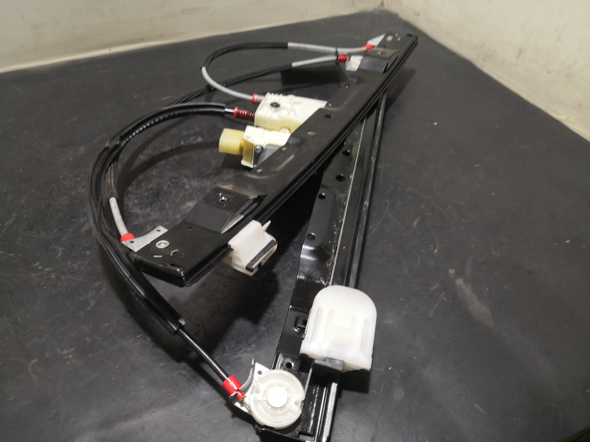 Elevador Frente Dto Electrico FORD S-MAX (WA6) | 06 - 14 Imagem-2