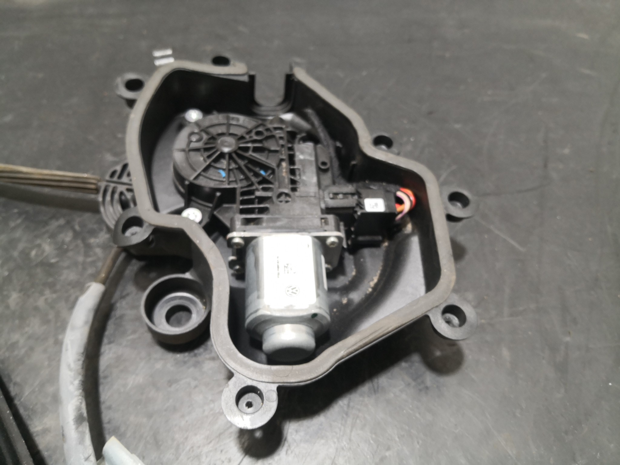 Elevador Trás Dto Electrico SEAT IBIZA IV (6J5, 6P1) | 08 - 17 Imagem-2