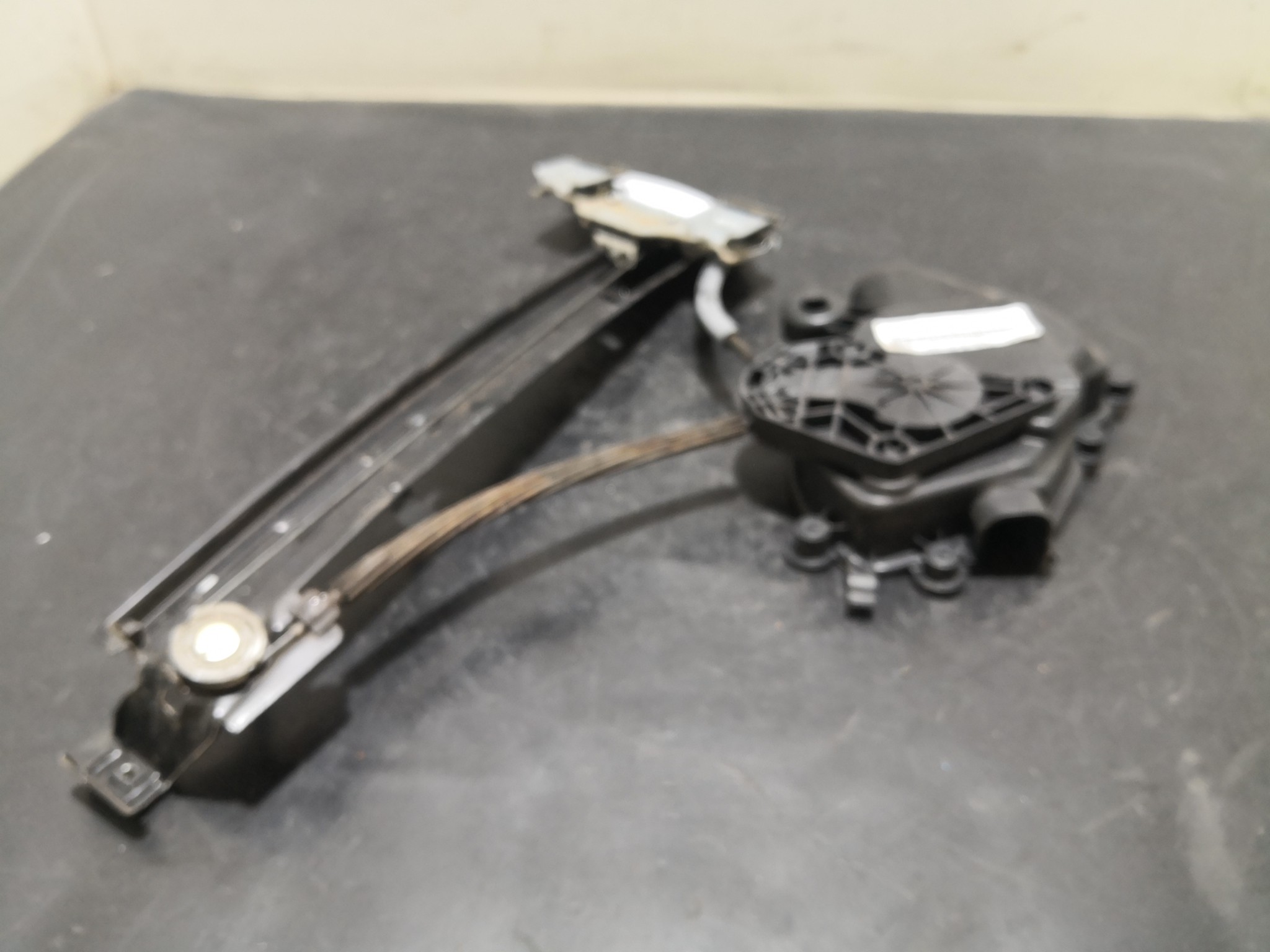 Elevador Trás Dto Electrico SEAT IBIZA IV (6J5, 6P1) | 08 - 17 Imagem-3