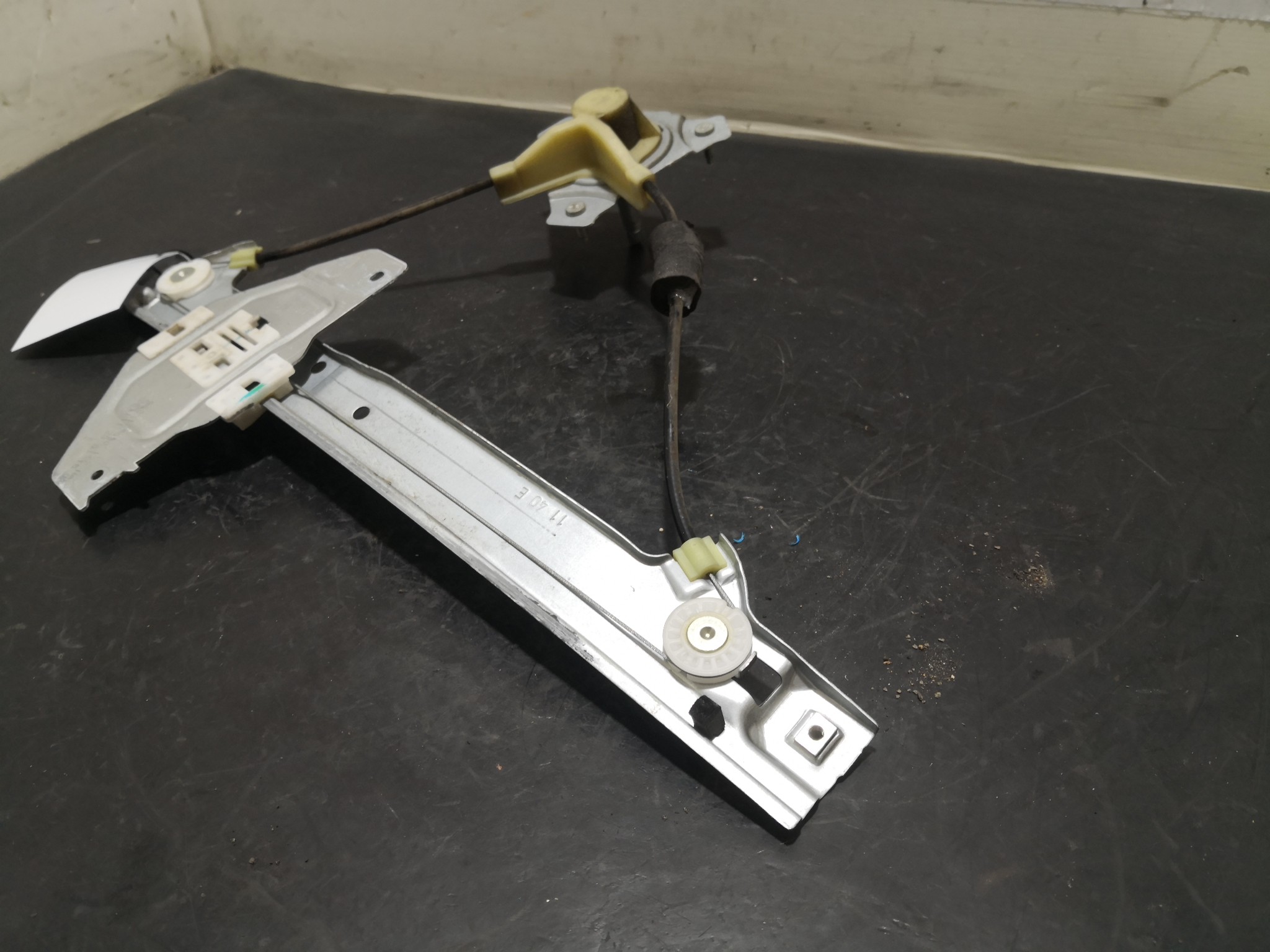 Elevador Trás Esq CITROEN C3 II (SC_) | 09 -  Imagem-3