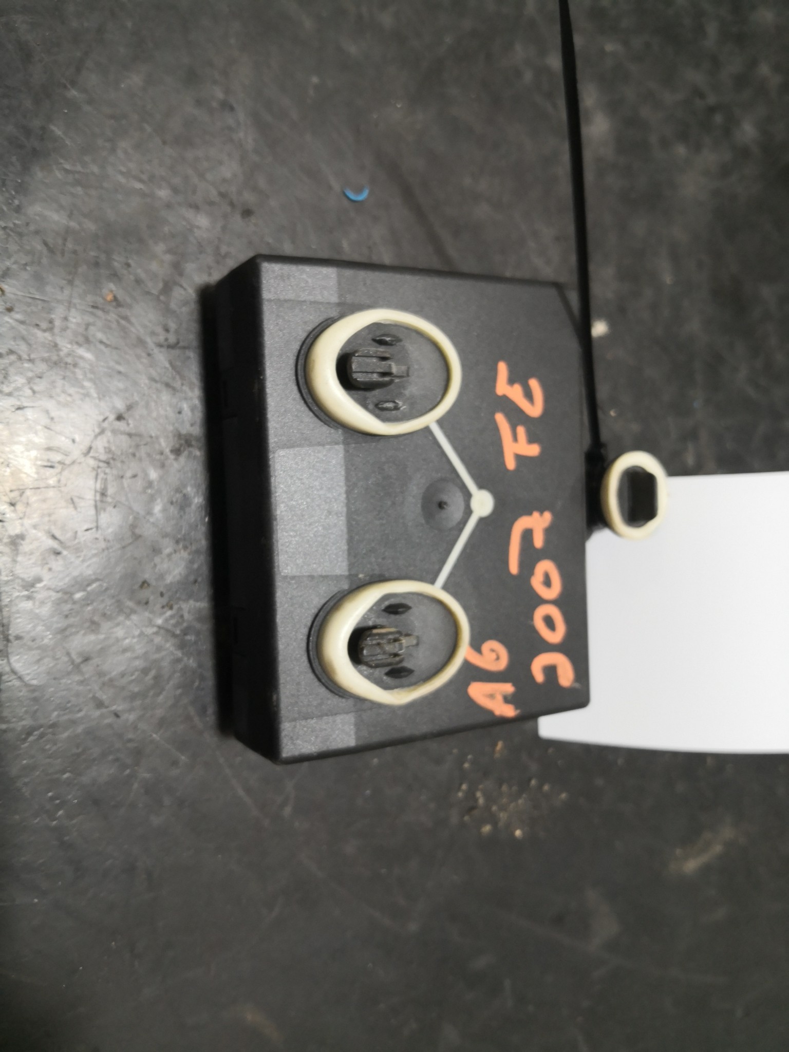 Módulo Porta Frente Esq AUDI A6 Allroad (4FH, C6) | 06 - 11 Imagem-3