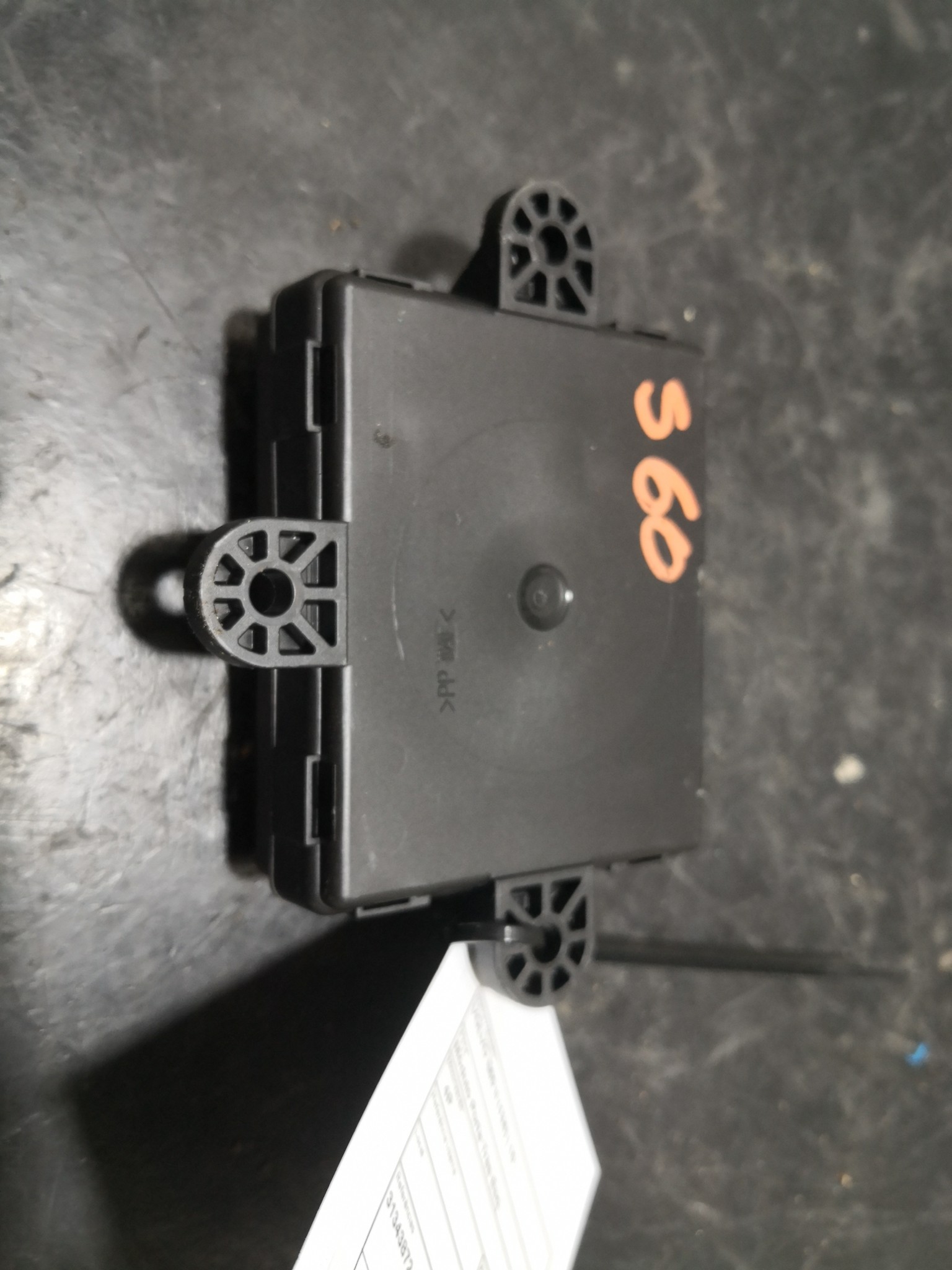 Módulo Porta Trás Esq VOLVO S60 II (134) | 10 -  Imagem-3