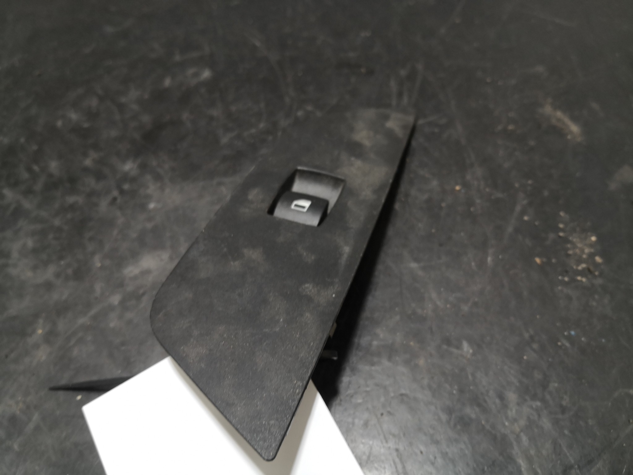 Botão Vidros BMW - ID S_96075