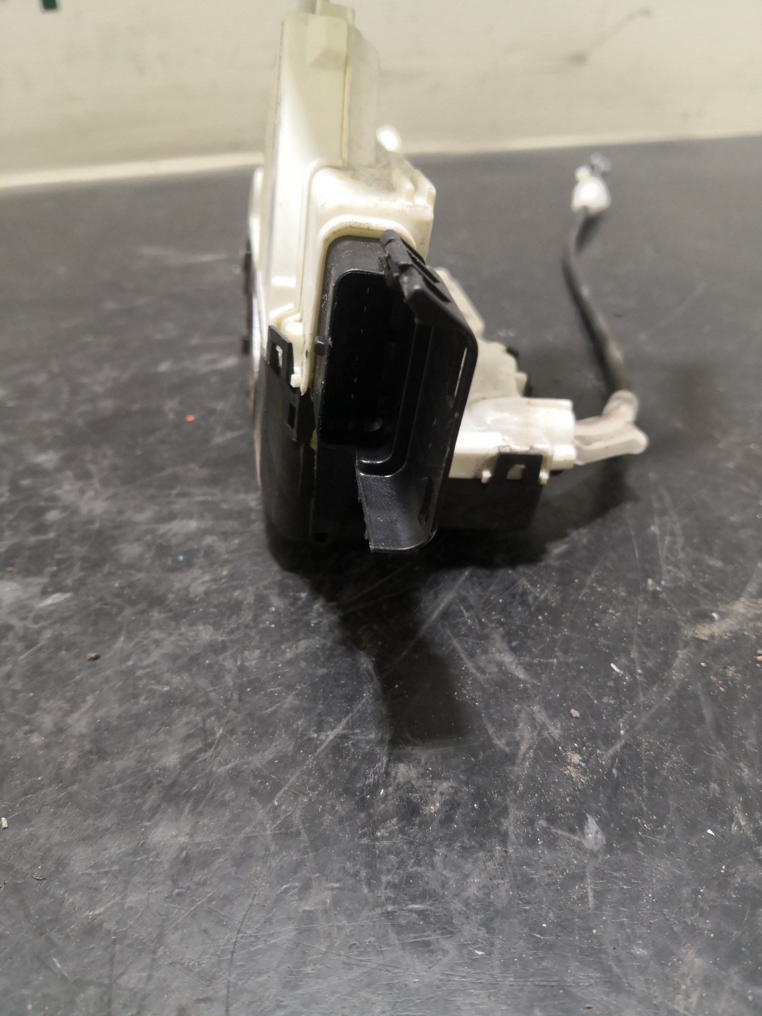 Fecho da Porta Frente Esq CITROEN - ID S_96113