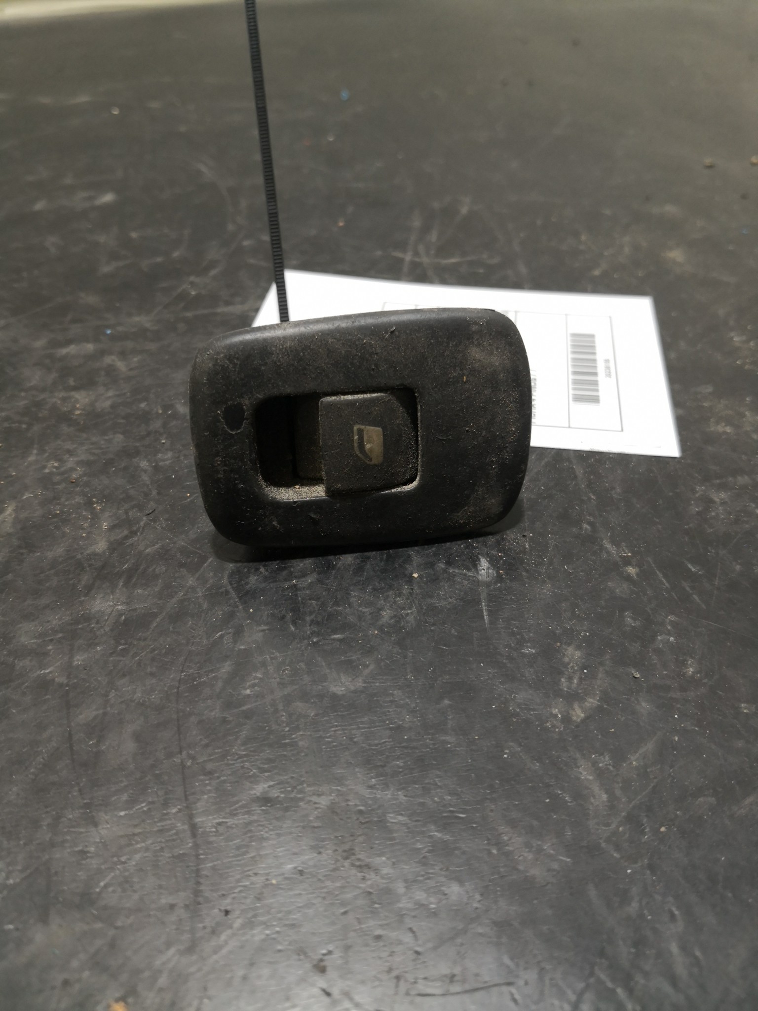 Botão Vidros CITROEN - ID S_96154