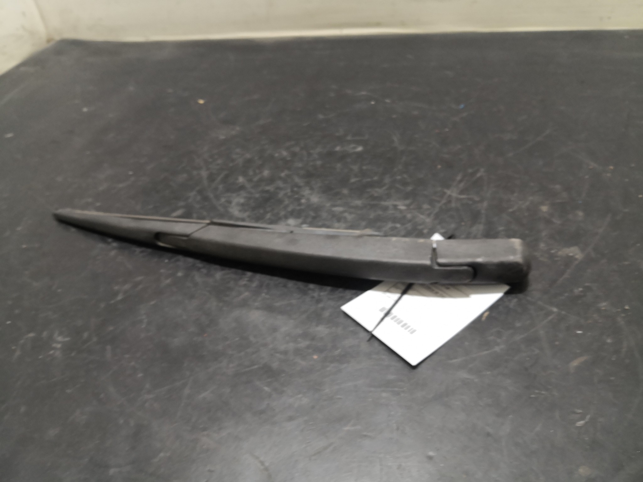 Haste Limpa Vidros de Trás CITROEN C3 II (SC_) | 09 -  Imagem-1