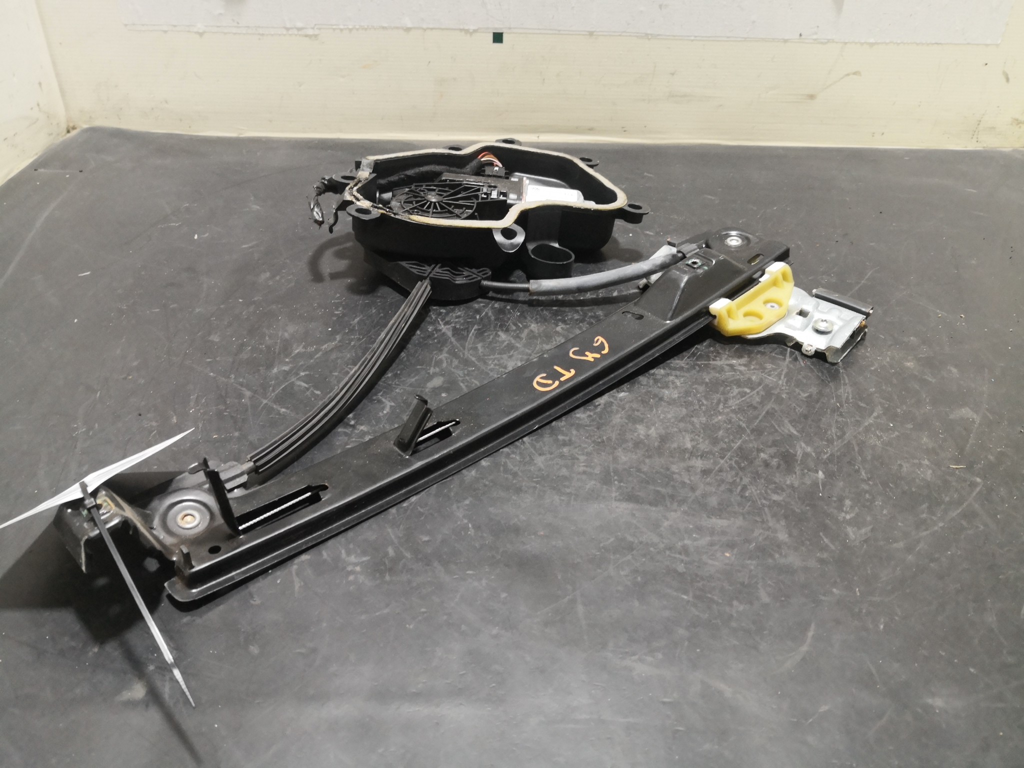 Elevador Trás Dto Electrico SEAT IBIZA IV (6J5, 6P1) | 08 - 17 Imagem-2