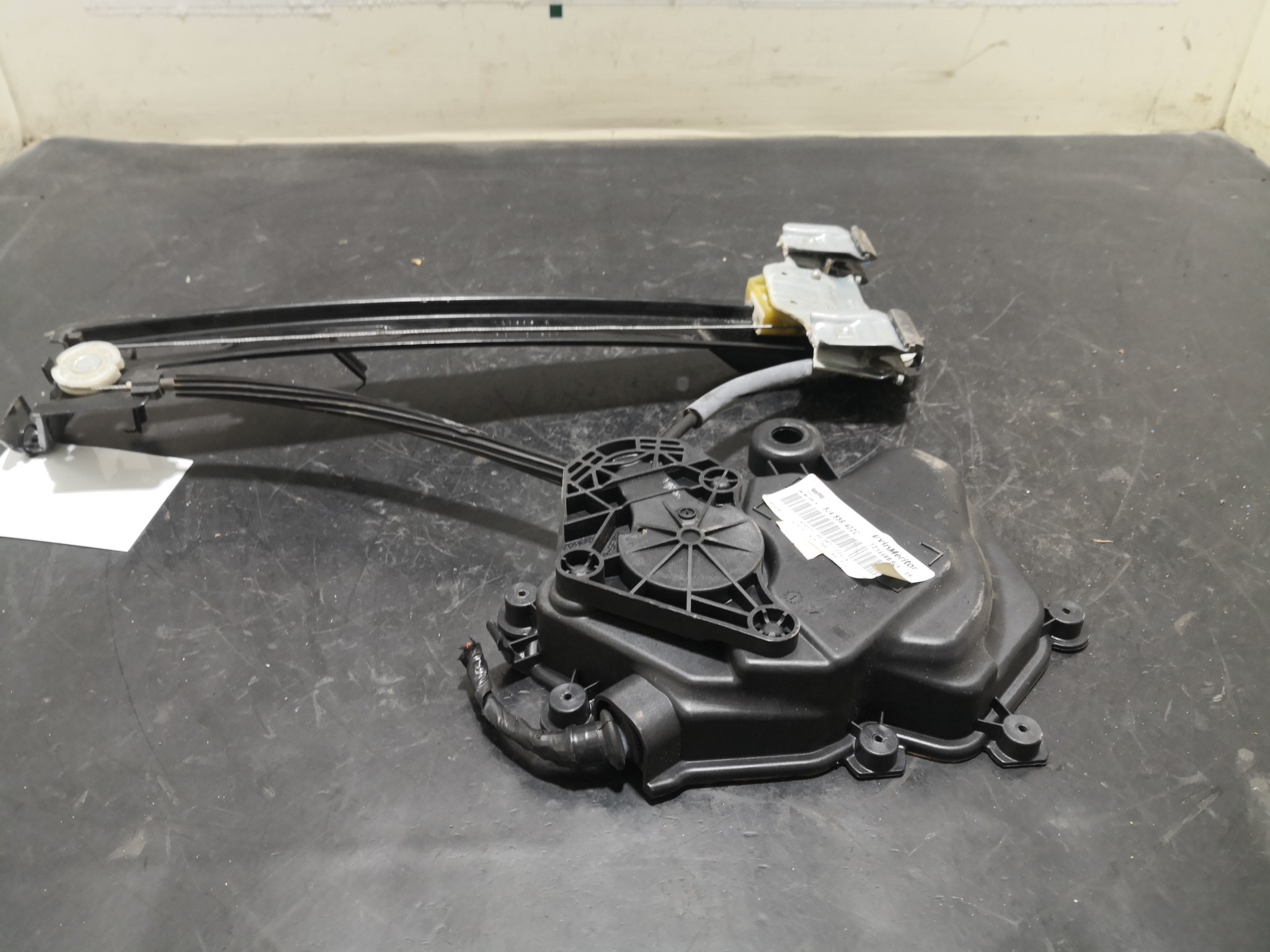 Elevador Trás Dto Electrico SEAT IBIZA IV (6J5, 6P1) | 08 - 17 Imagem-3