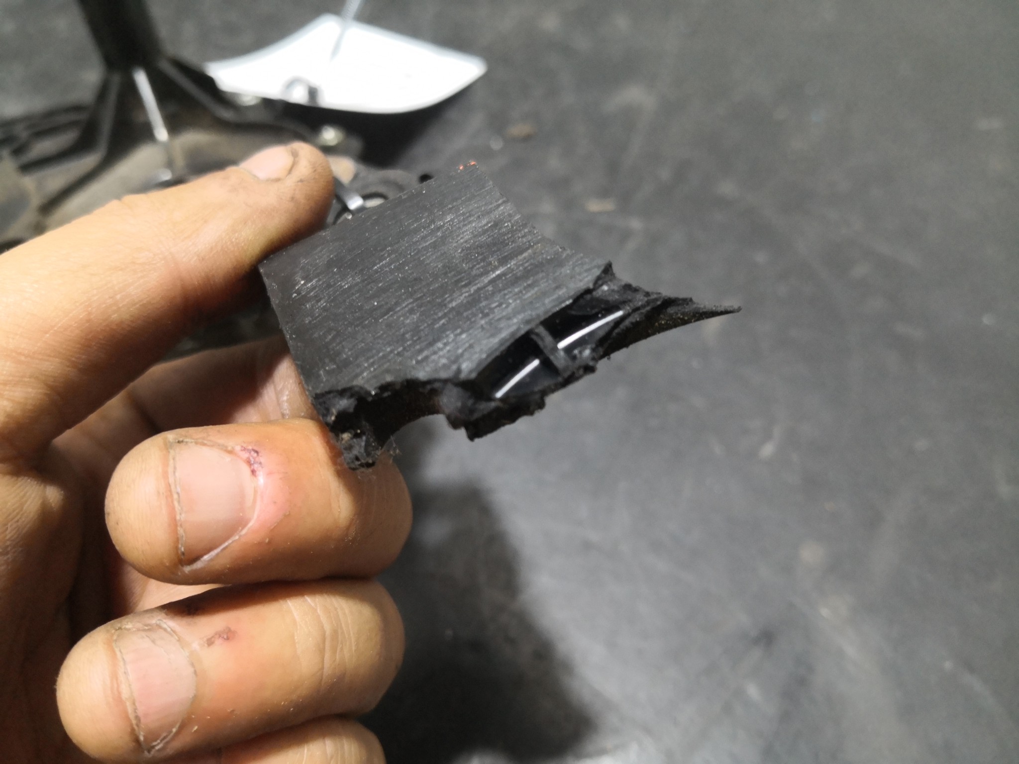 Motor Limpa Vidros Traseiro MINI MINI (R50, R53) | 01 - 06 Imagem-2