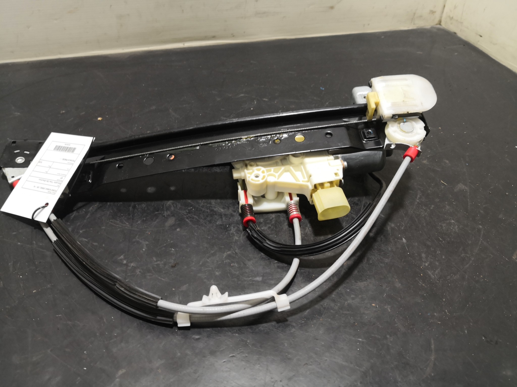 Elevador Trás Dto Electrico FORD S-MAX (WA6) | 06 - 14 Imagem-1