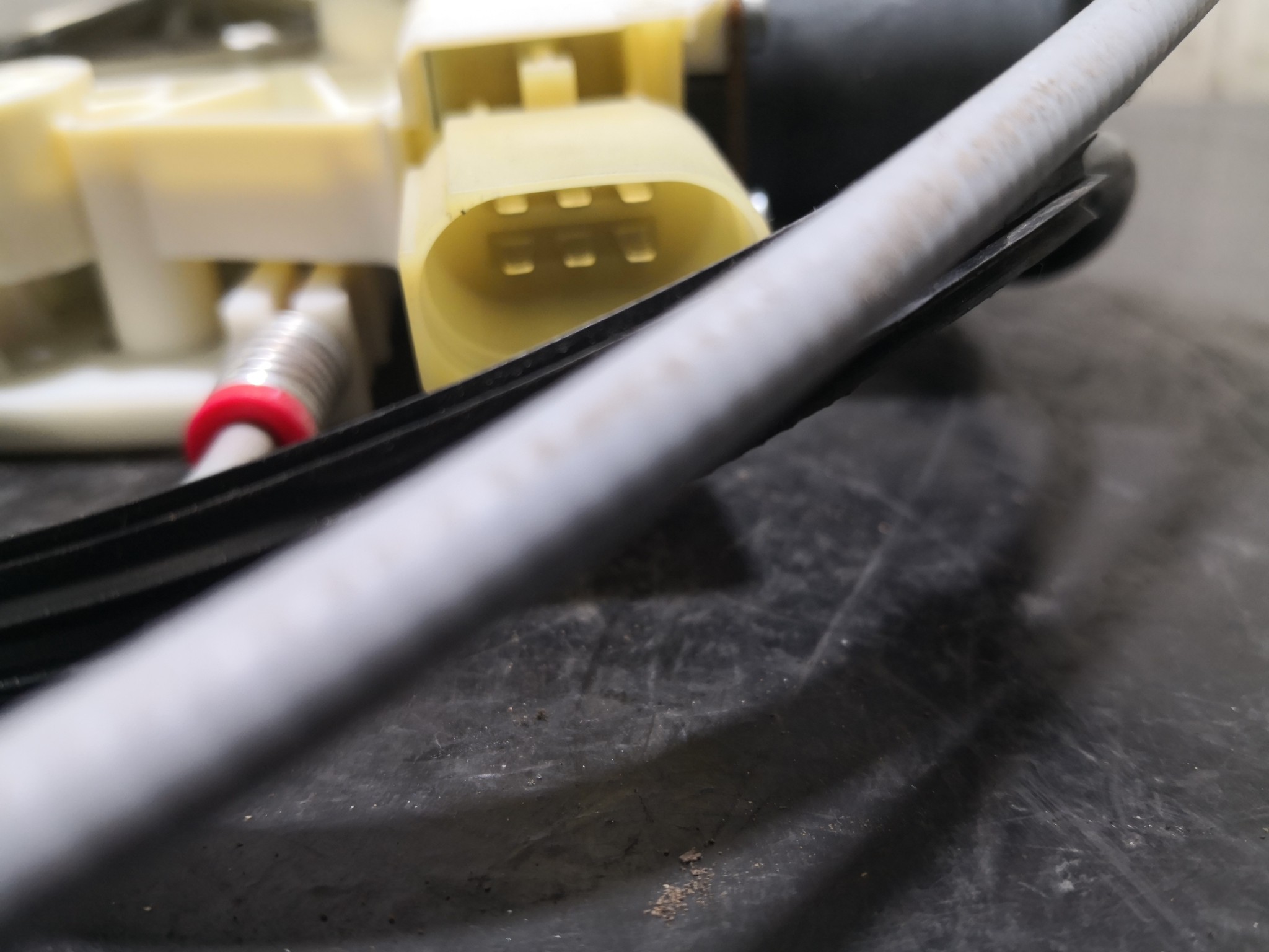 Elevador Trás Dto Electrico FORD S-MAX (WA6) | 06 - 14 Imagem-2