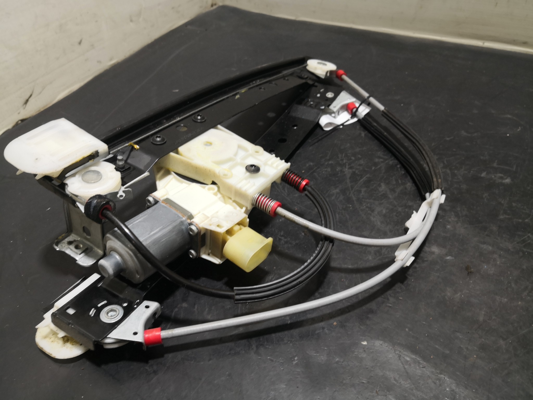 Elevador Trás Dto Electrico FORD S-MAX (WA6) | 06 - 14 Imagem-3