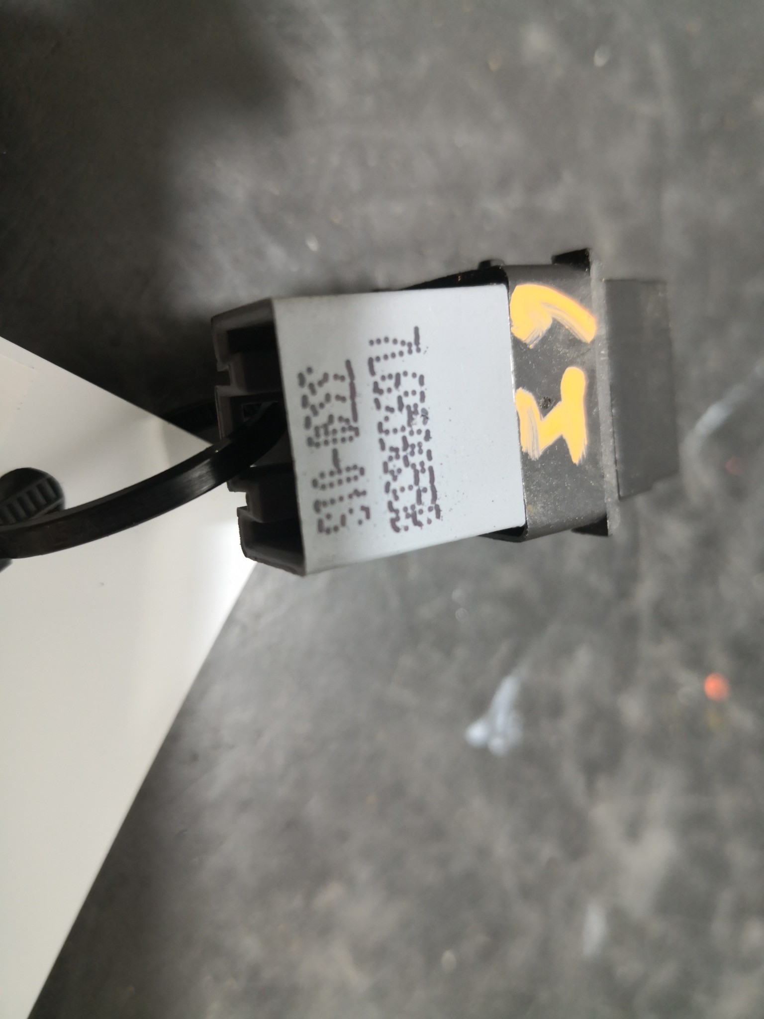 Botão Vidros SEAT - ID S_96161