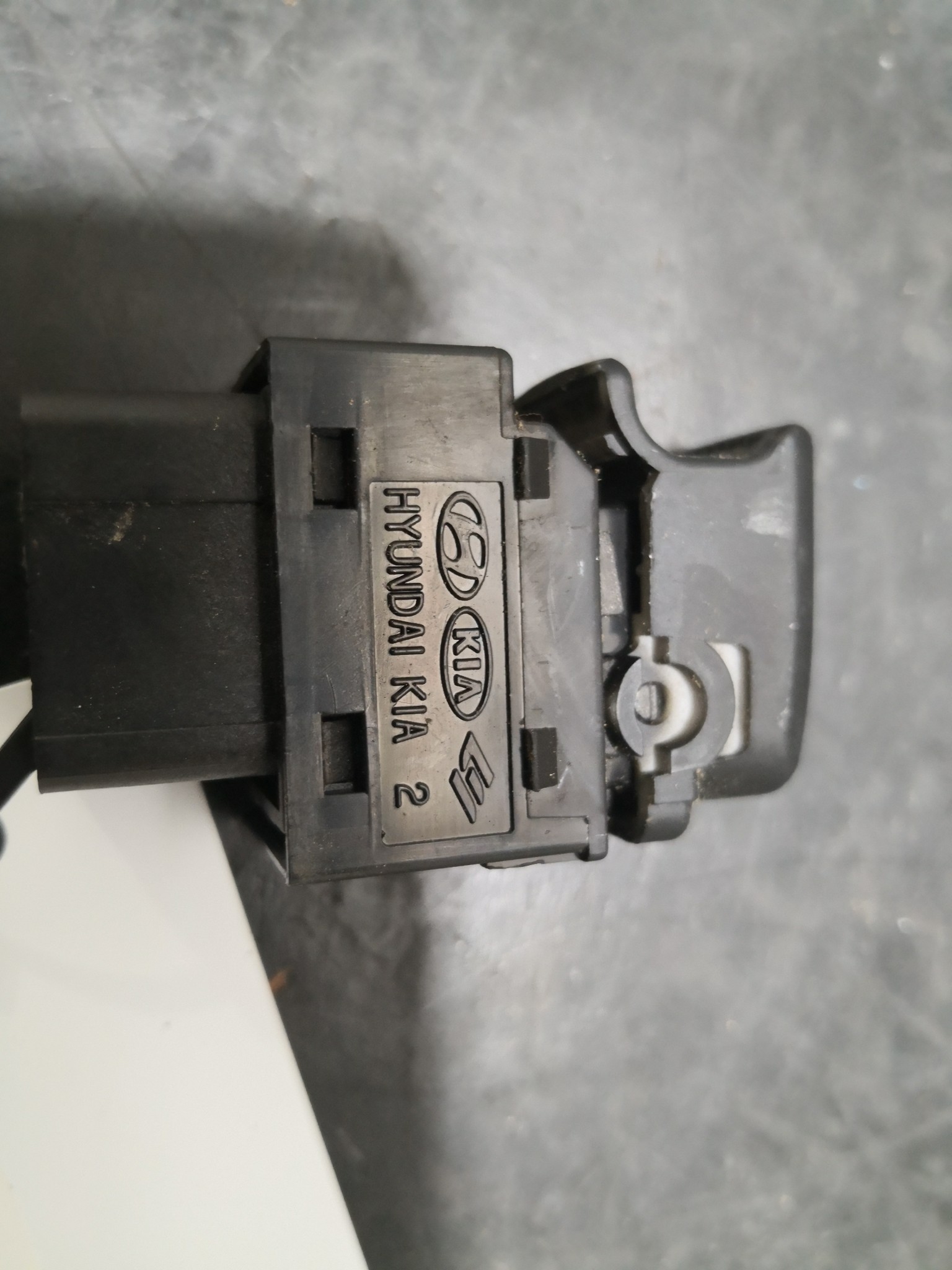 Botão Vidros HYUNDAI - ID S_96156