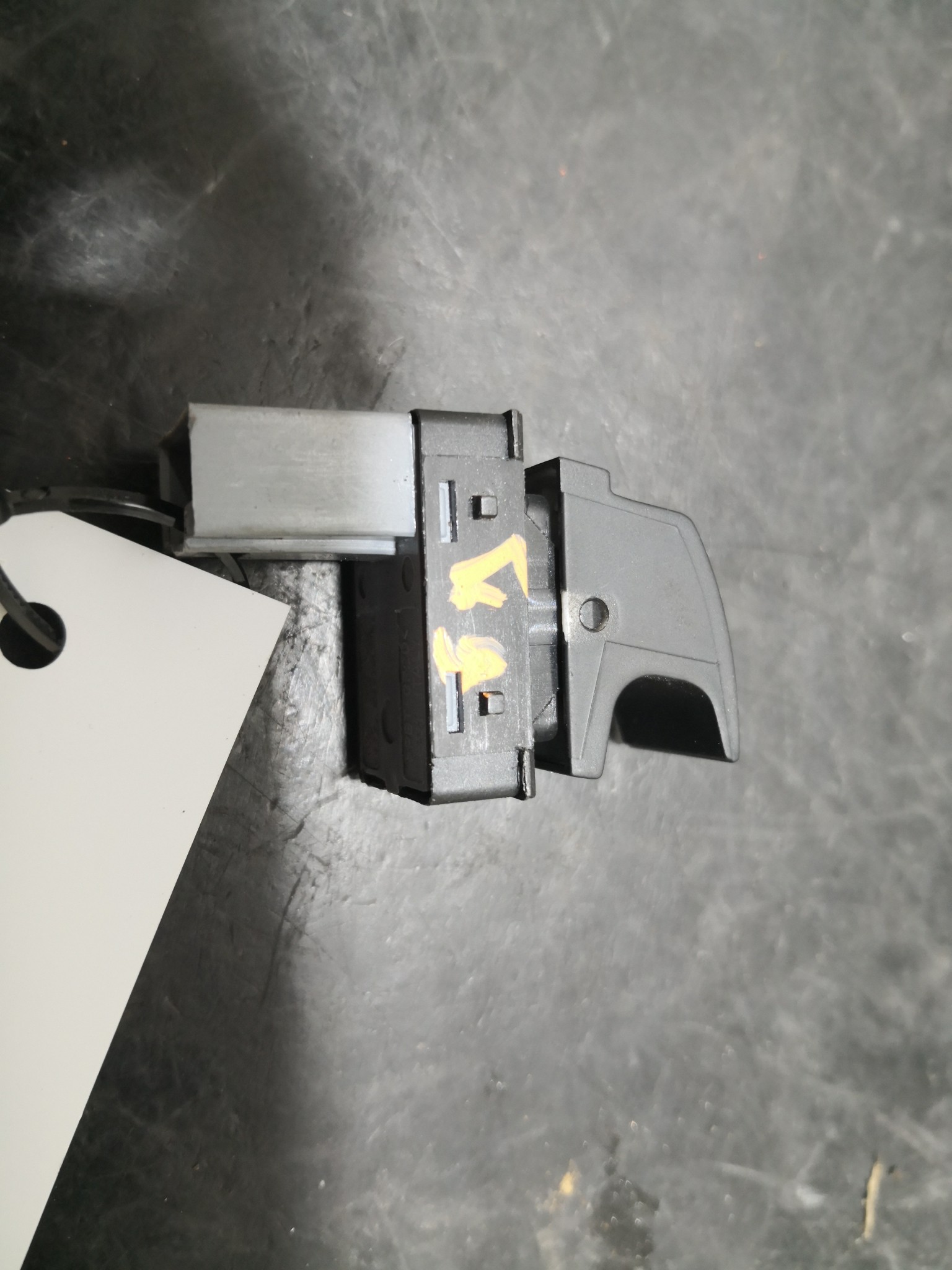 Botão Vidros SEAT - ID S_96162