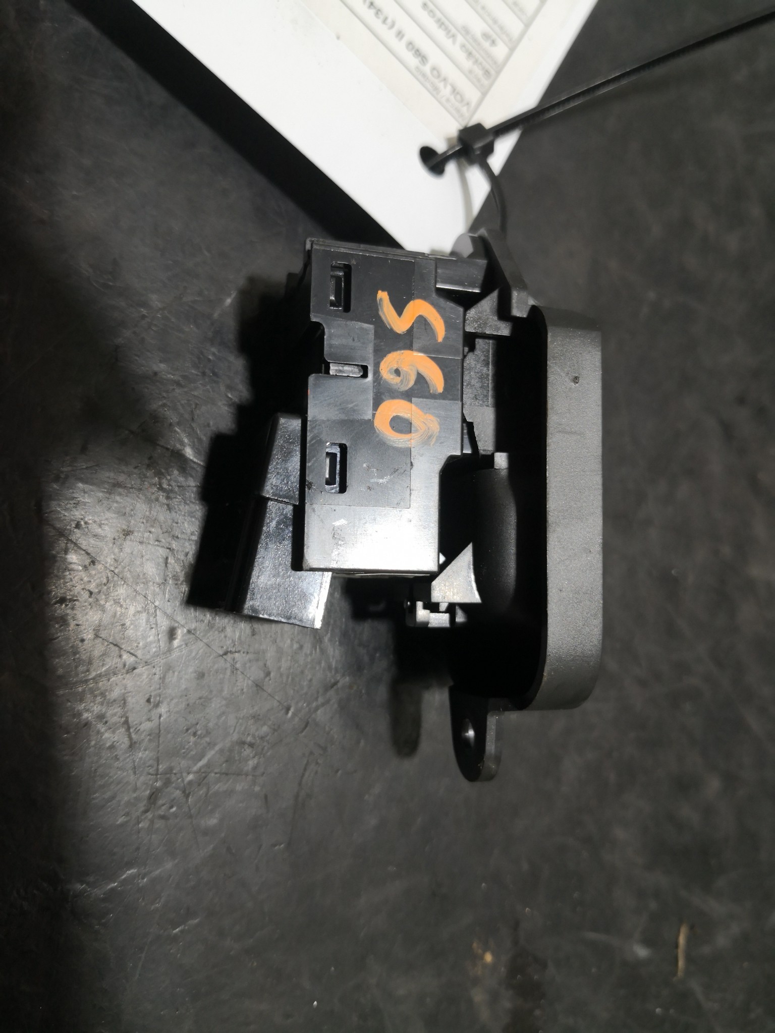 Botão Vidros VOLVO - ID S_96183