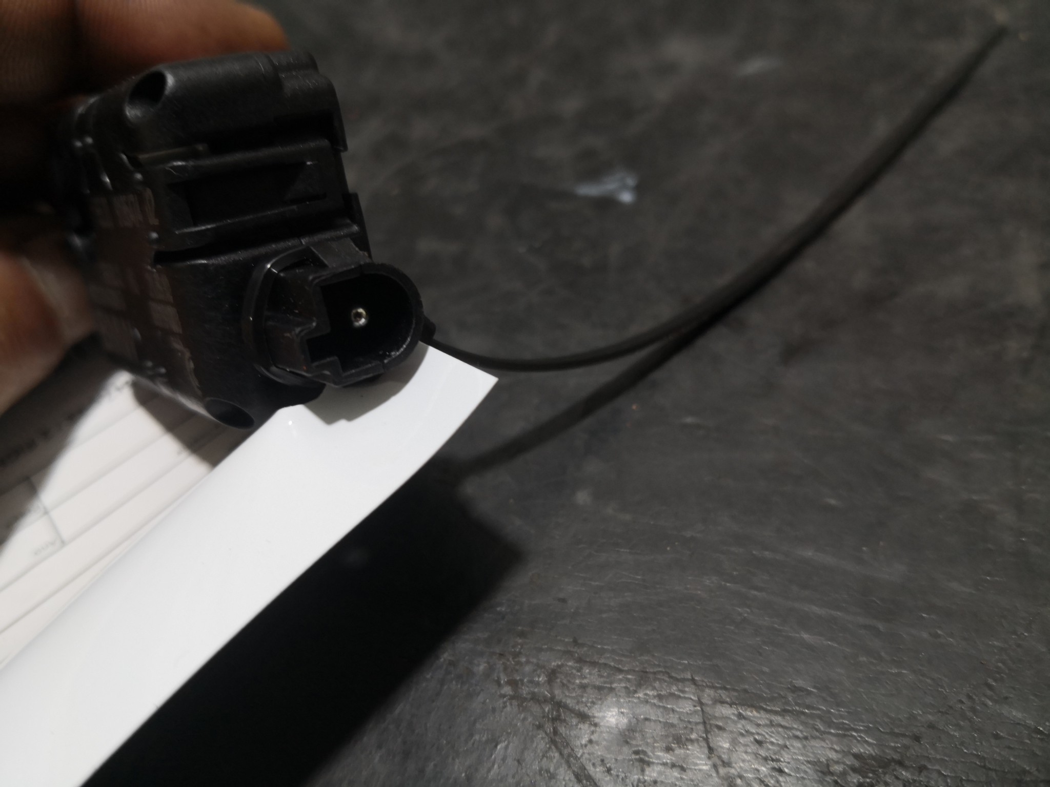 Modulo de Antena MINI MINI COUNTRYMAN (R60) | 10 - 16 Imagem-2