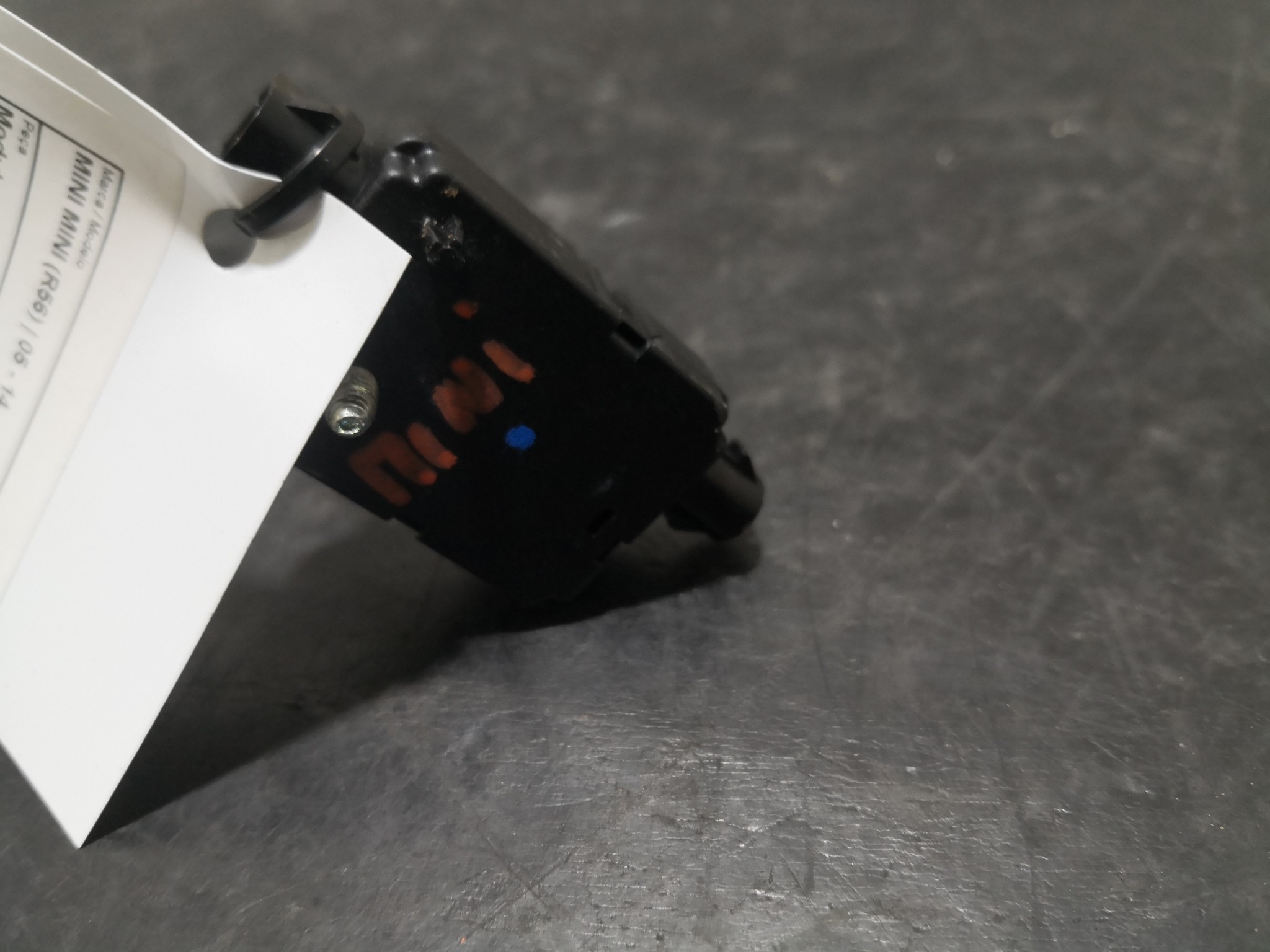 Modulo de Antena MINI MINI (R56) | 05 - 14 Imagem-3