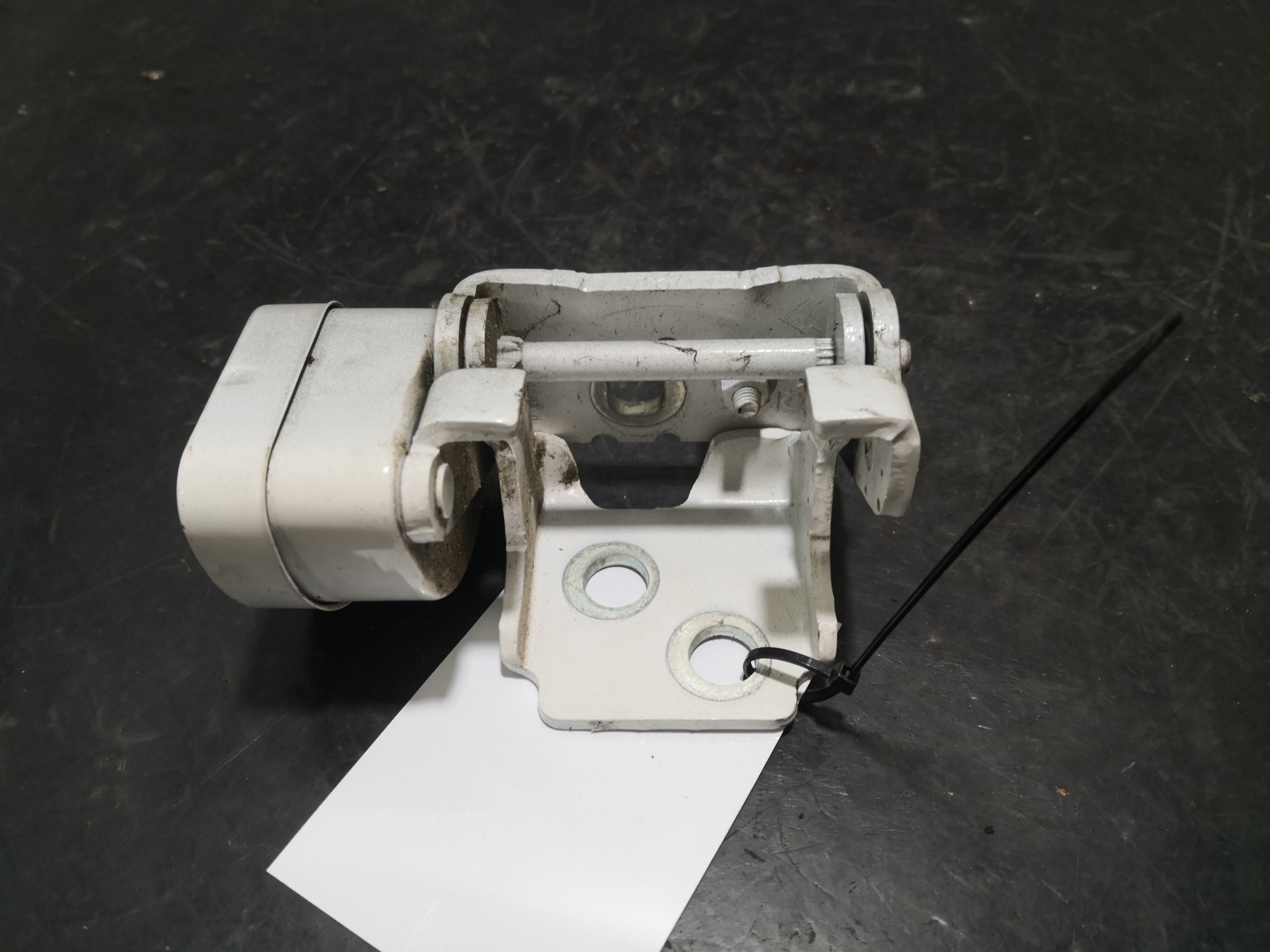 Esticador Porta Trás Dta CITROEN C3 Picasso (SH_) | 09 -  Imagem-2