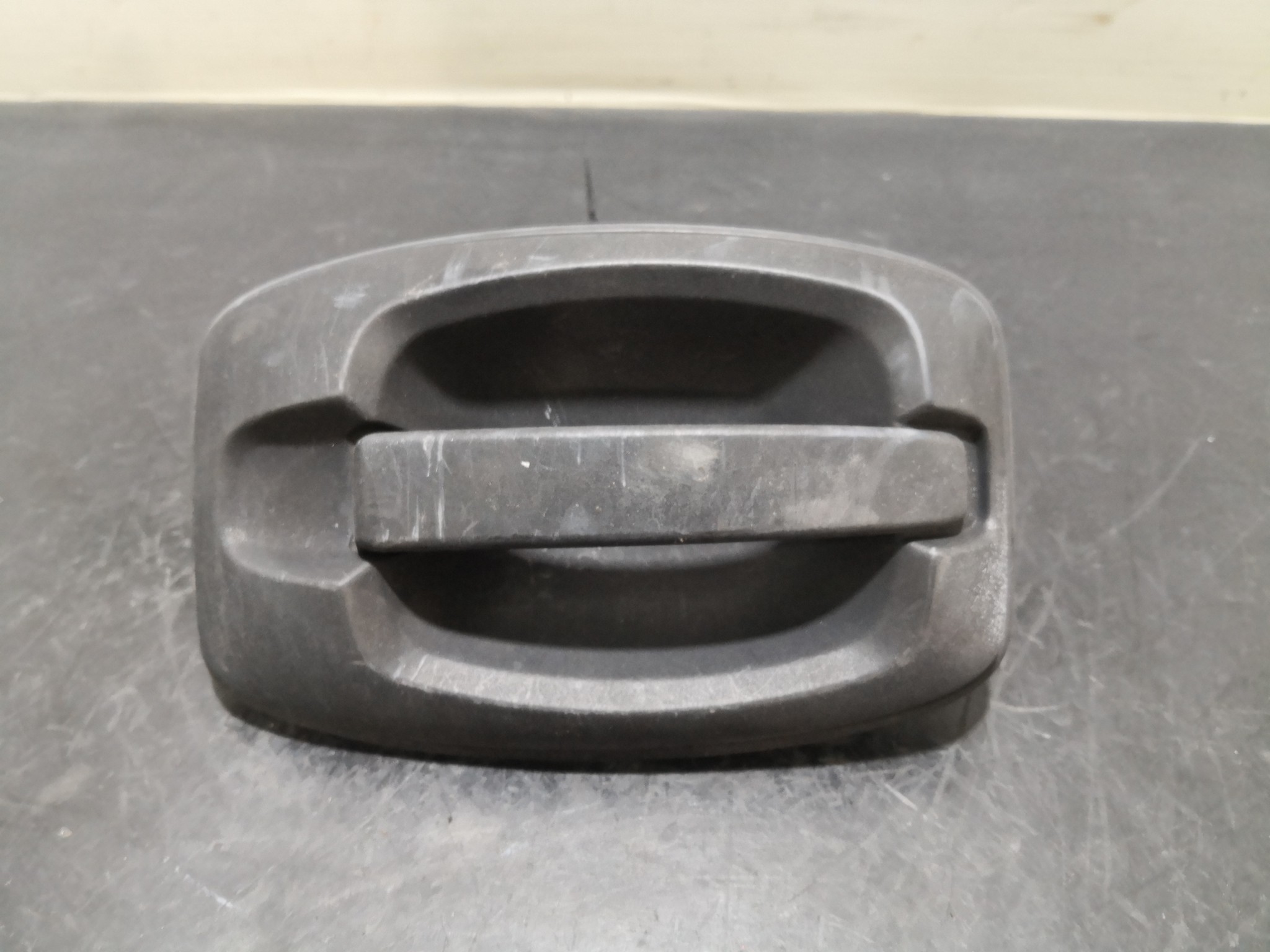 Puxador Exterior Porta Frente Dta CITROEN - ID S_96190