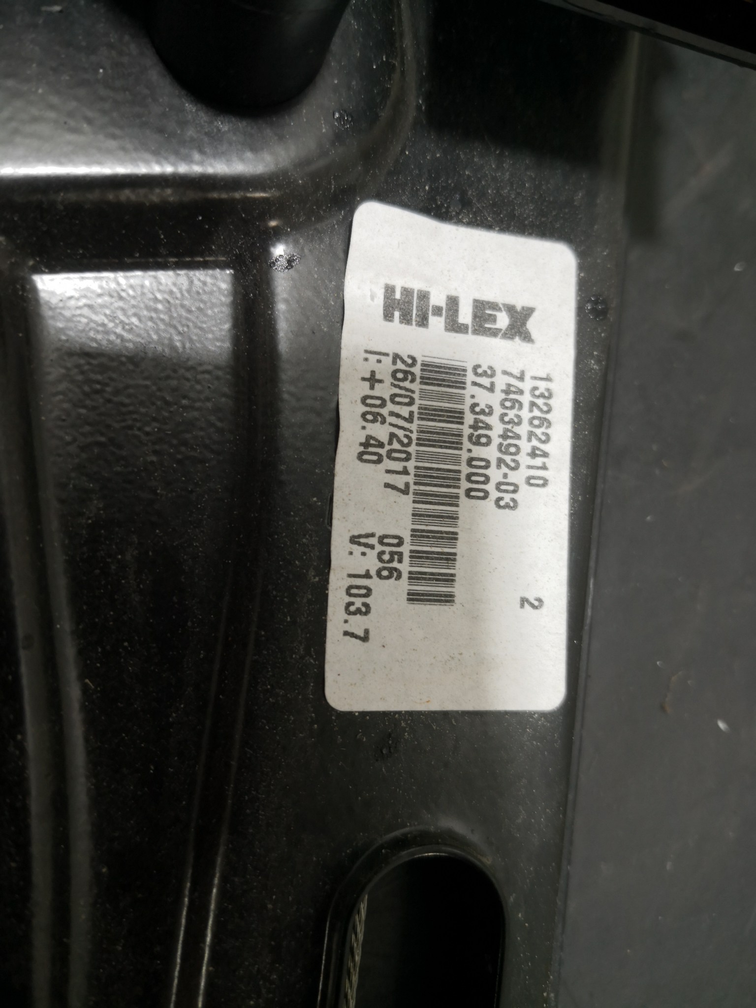 Elevador Trás Dto Electrico BMW X1 (F48) | 14 -  Imagem-2