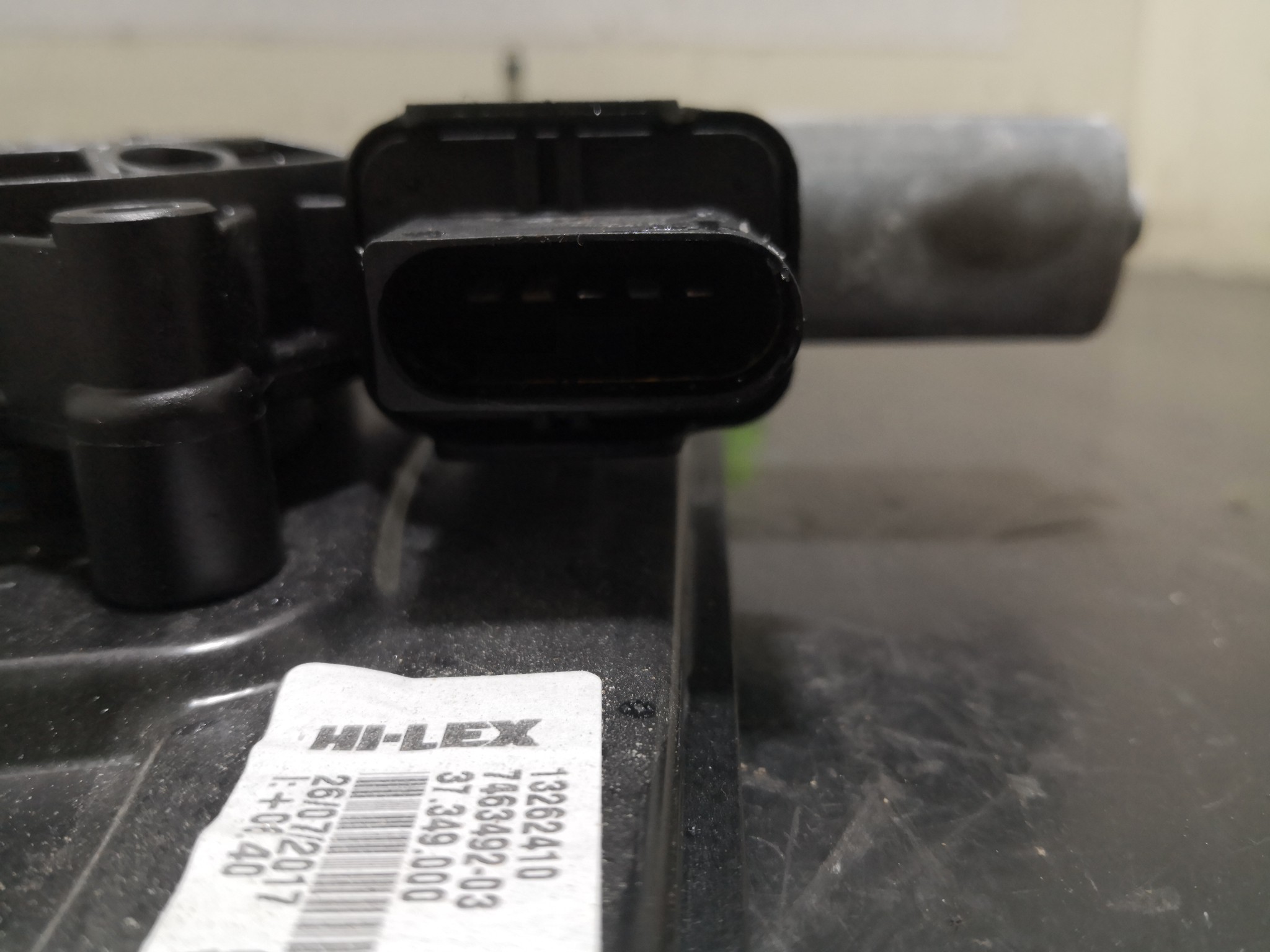 Elevador Trás Dto Electrico BMW X1 (F48) | 14 -  Imagem-3