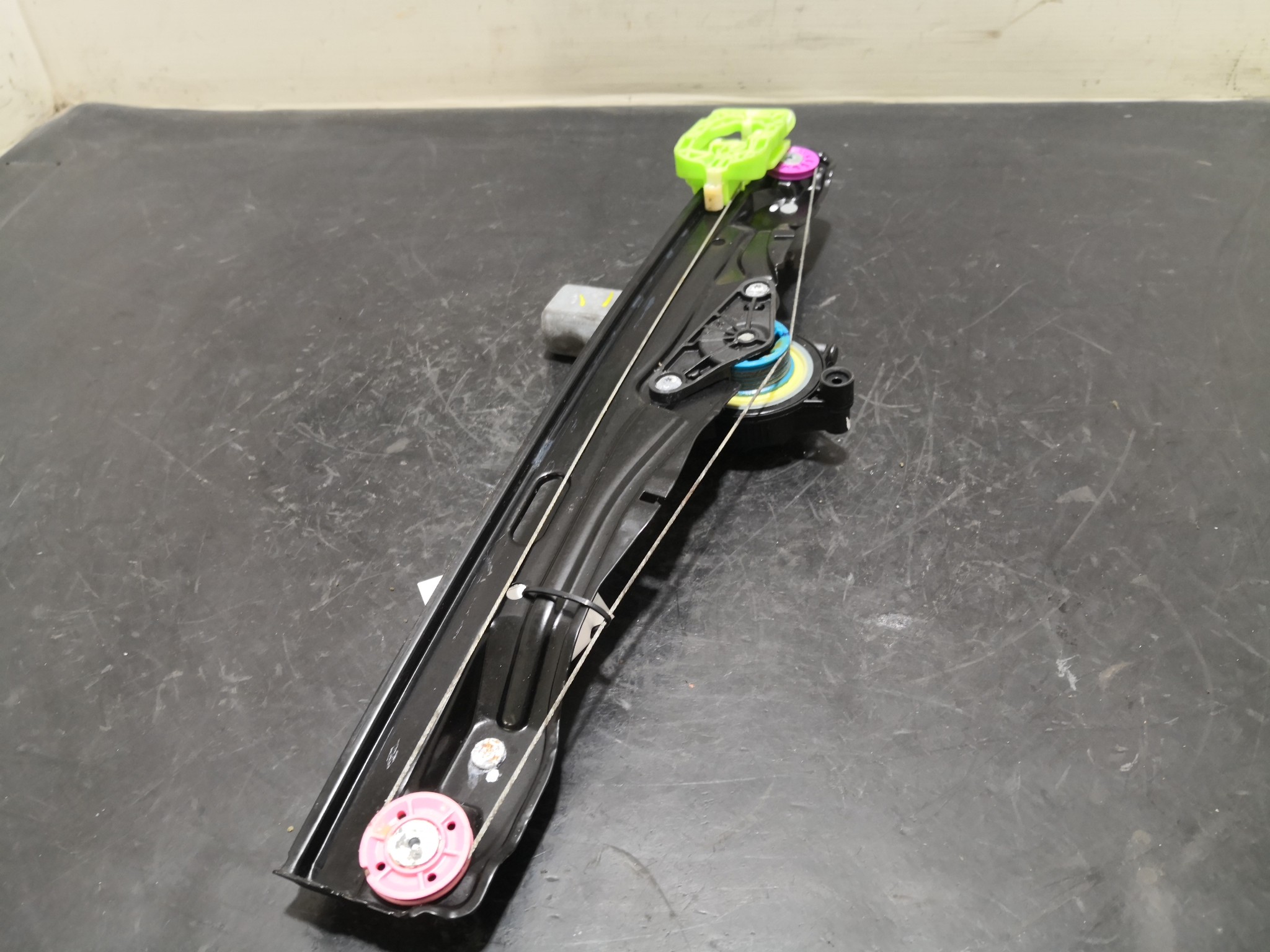 Elevador Trás Dto Electrico BMW X1 (F48) | 14 -  Imagem-4