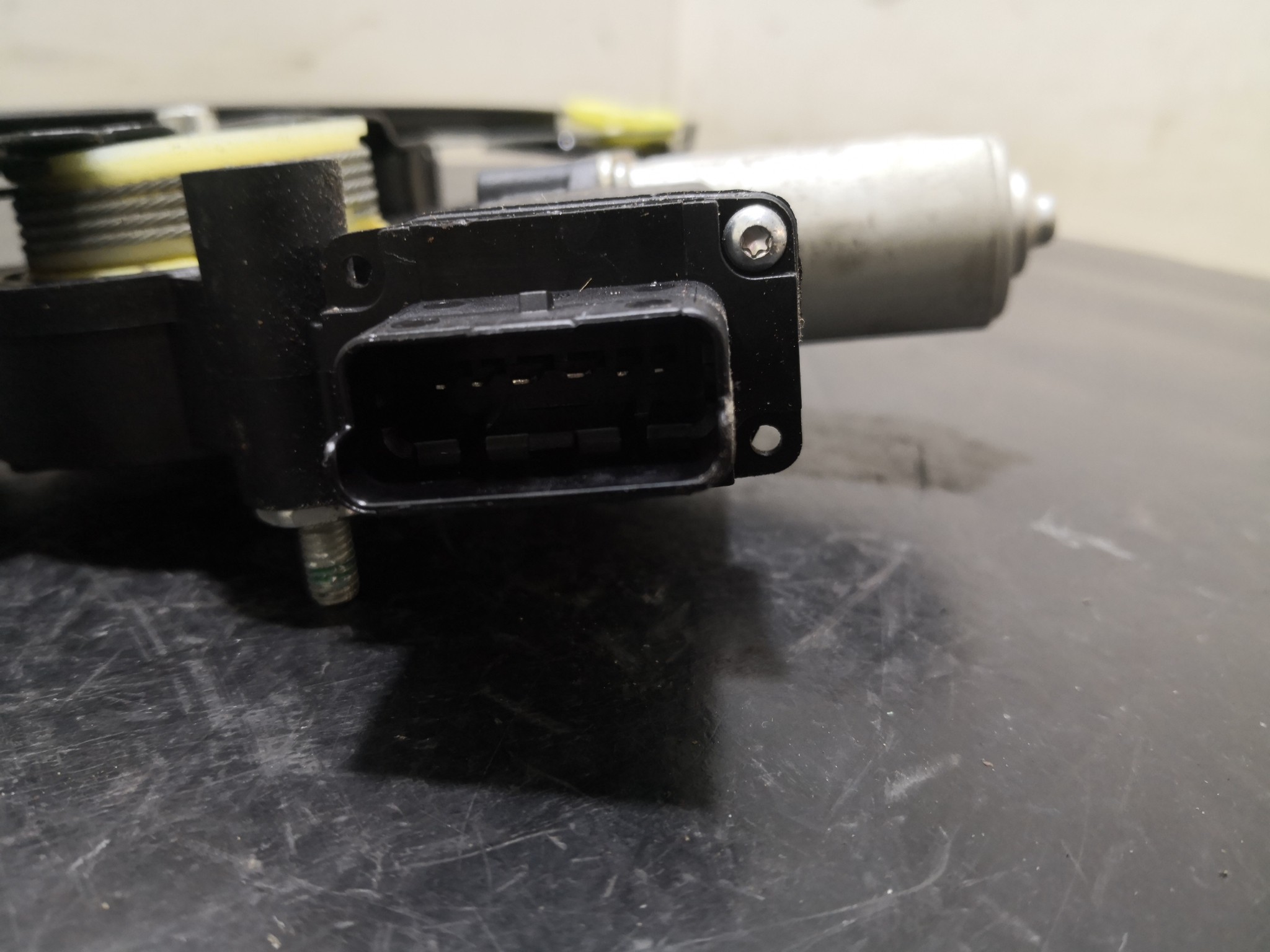 Elevador Frente Dto Electrico CITROEN JUMPER Caixa | 06 -  Imagem-2