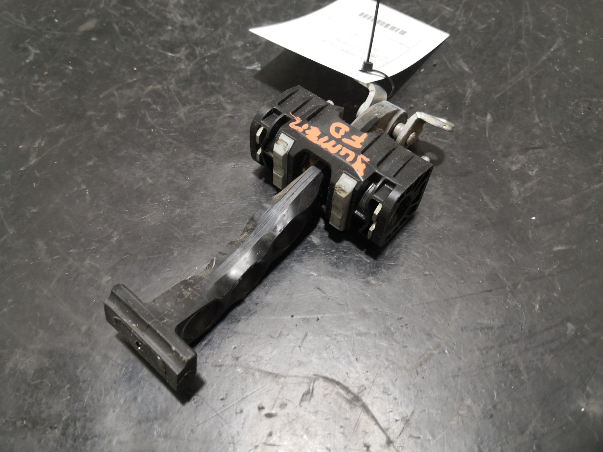 Esticador Porta Frente Dta CITROEN - ID S_96196