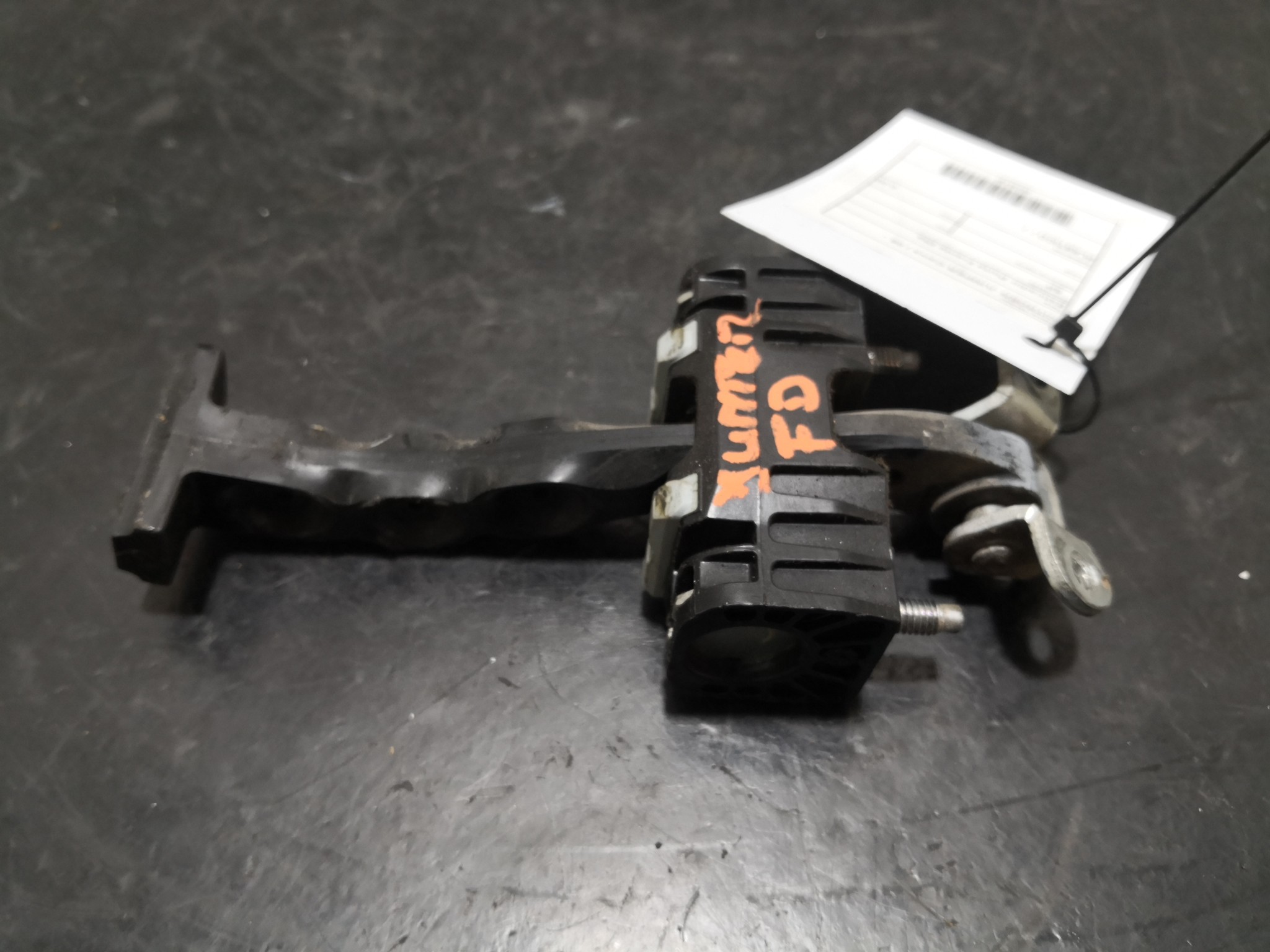 Esticador Porta Frente Dta CITROEN JUMPER Caixa | 06 -  Imagem-1