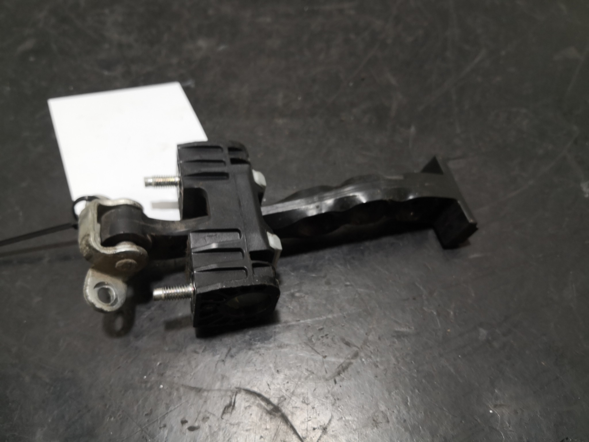 Esticador Porta Frente Dta CITROEN JUMPER Caixa | 06 -  Imagem-3