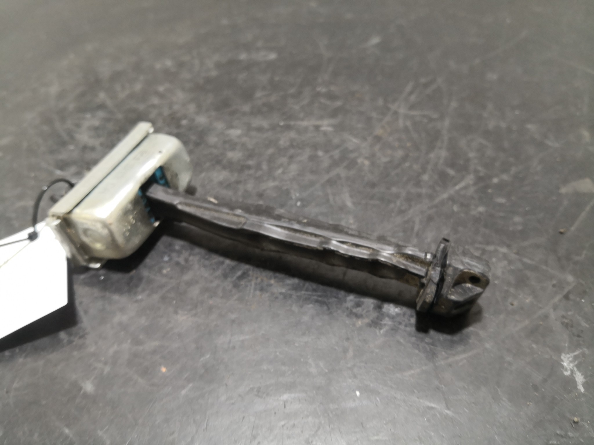 Esticador Porta Frente Esq OPEL ZAFIRA TOURER C (P12) | 11 -  Imagem-1