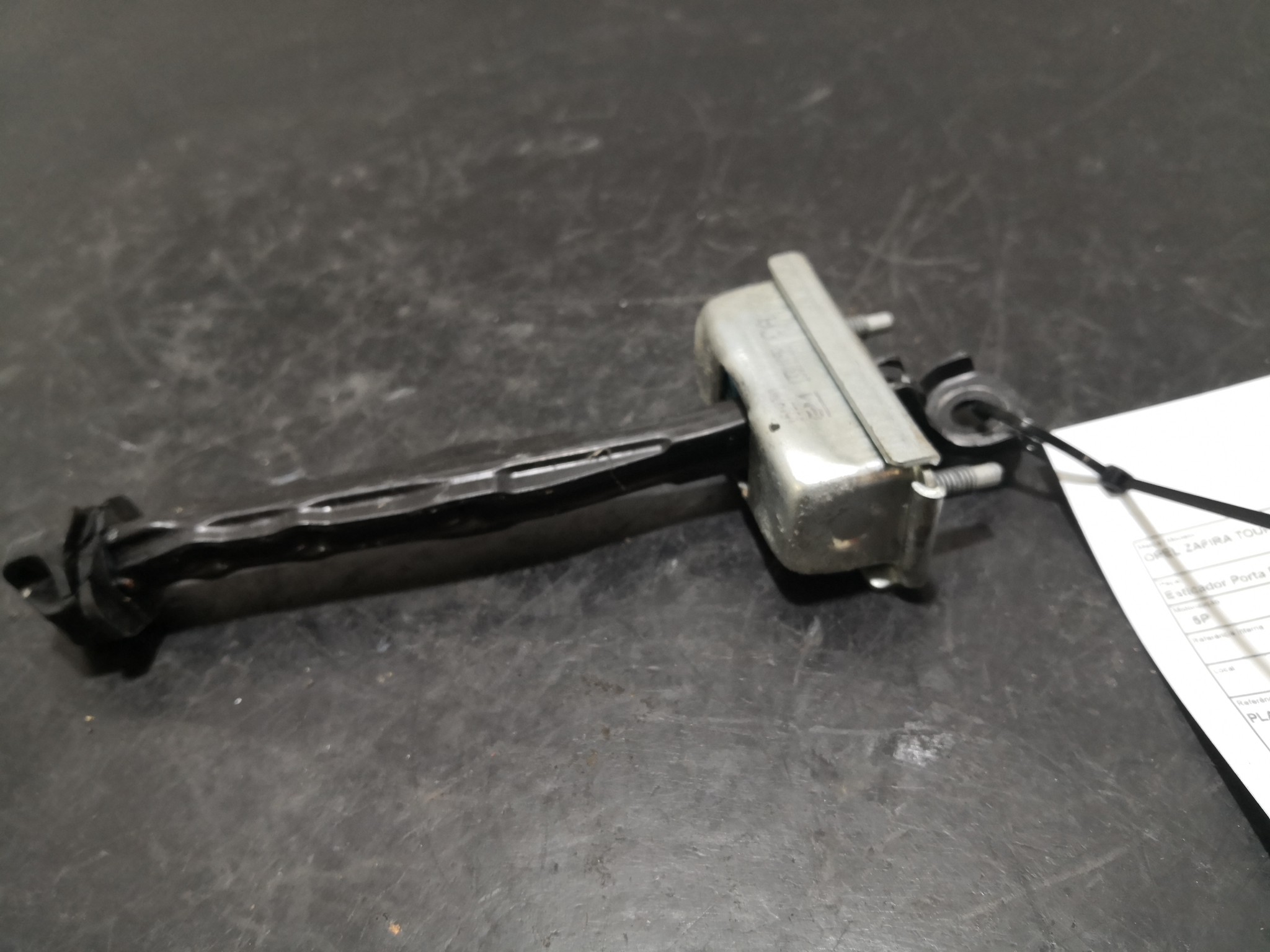 Esticador Porta Frente Esq OPEL ZAFIRA TOURER C (P12) | 11 -  Imagem-2