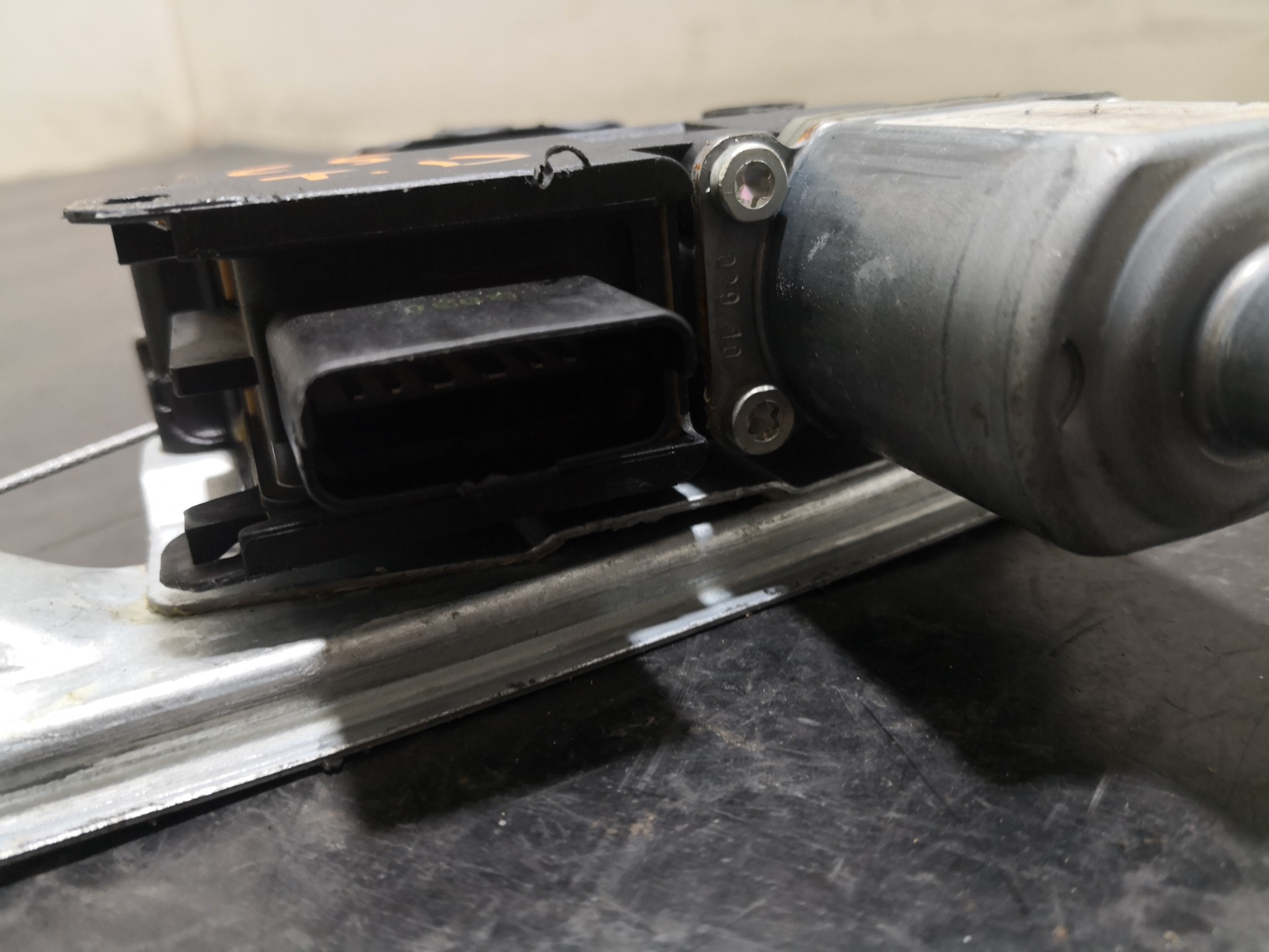 Elevador Trás Dto Electrico CITROEN C5 III Break (RW_) | 08 -  Imagem-2