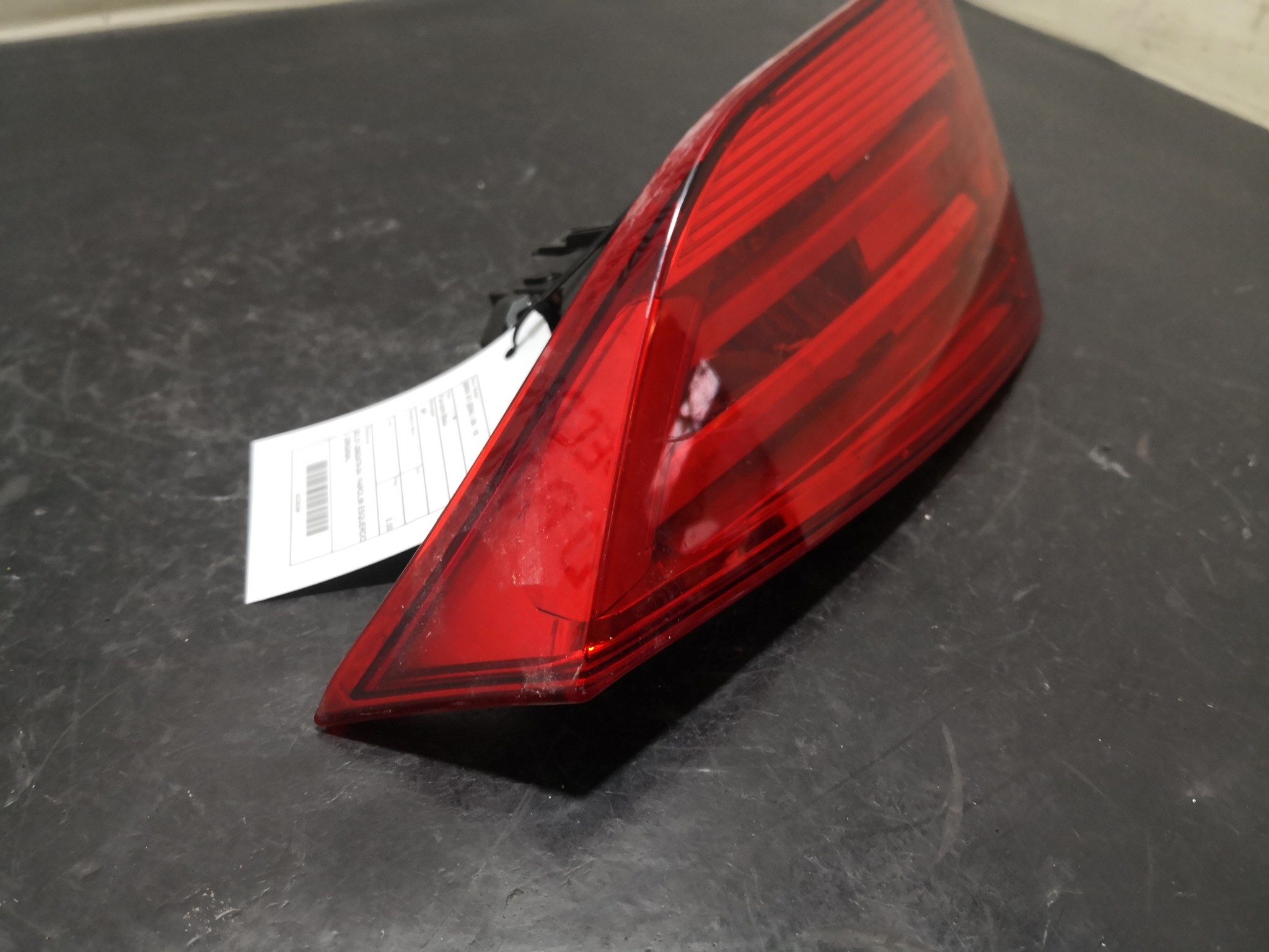 Farolim Mala BMW X1 (E84) | 09 - 15 Imagem-3