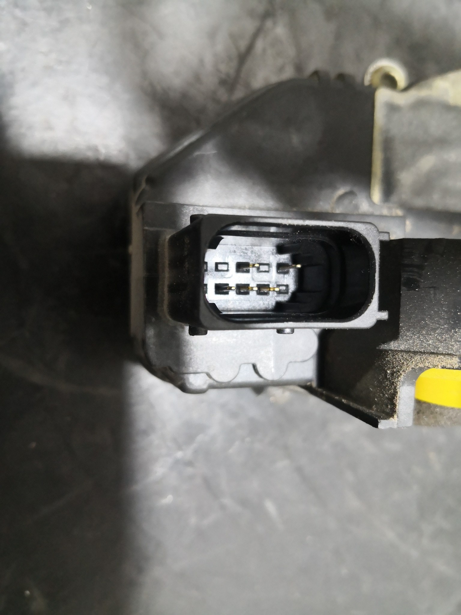 Fecho da Porta Frente Esq OPEL ZAFIRA TOURER C (P12) | 11 -  Imagem-1