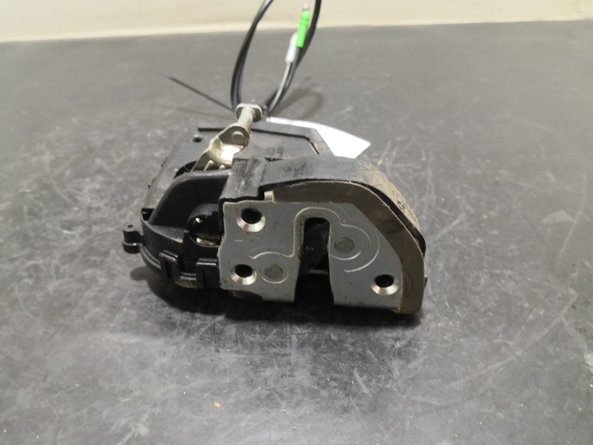 Fecho da Porta Trás Esq TOYOTA PRIUS (_W3_) | 08 -  Imagem-4