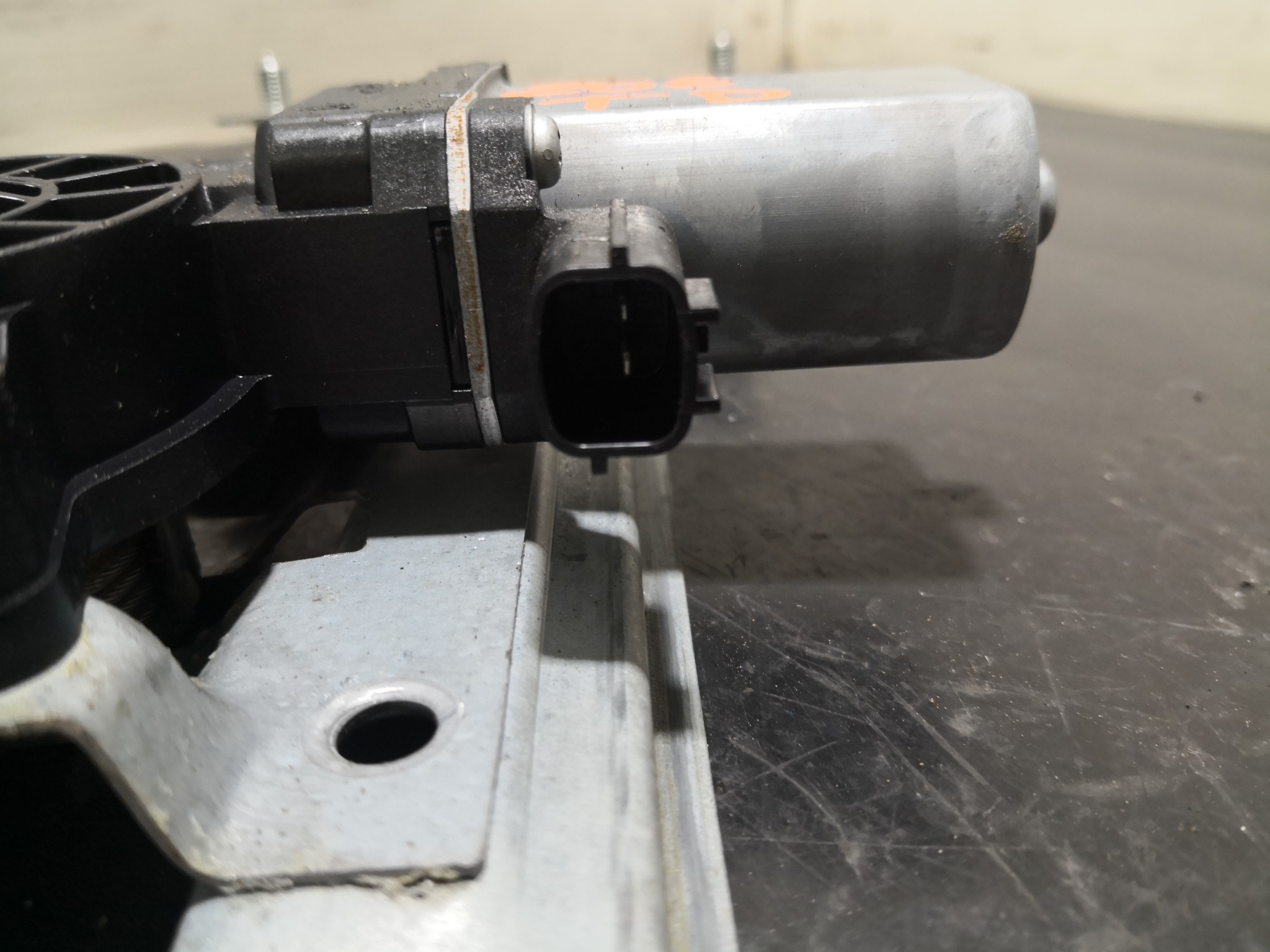 Elevador Trás Dto Electrico RENAULT ZOE (BFM_) | 12 -  Imagem-2