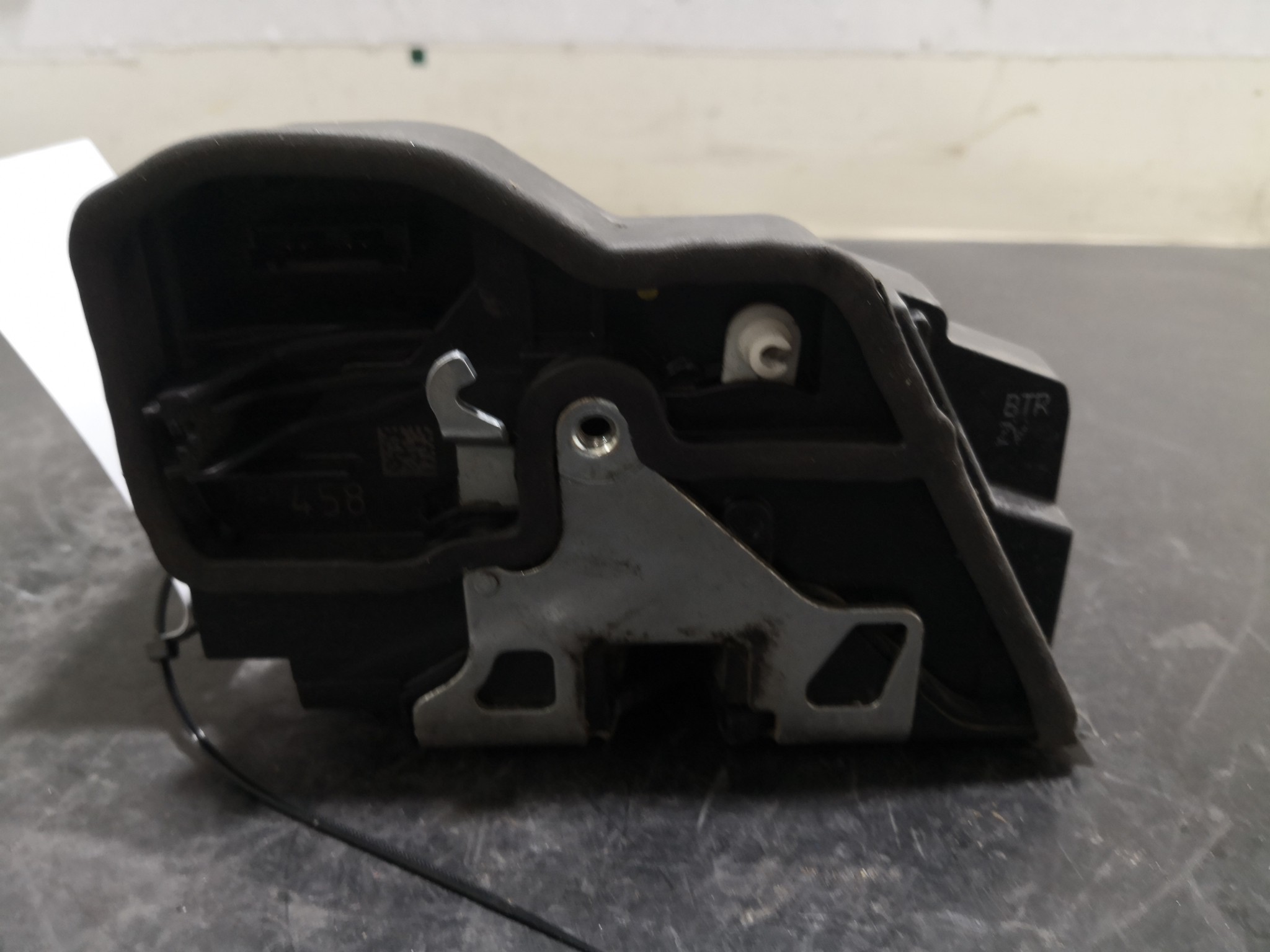 Fecho da Porta Frente Dto MINI MINI COUNTRYMAN (R60) | 10 - 16 Imagem-1