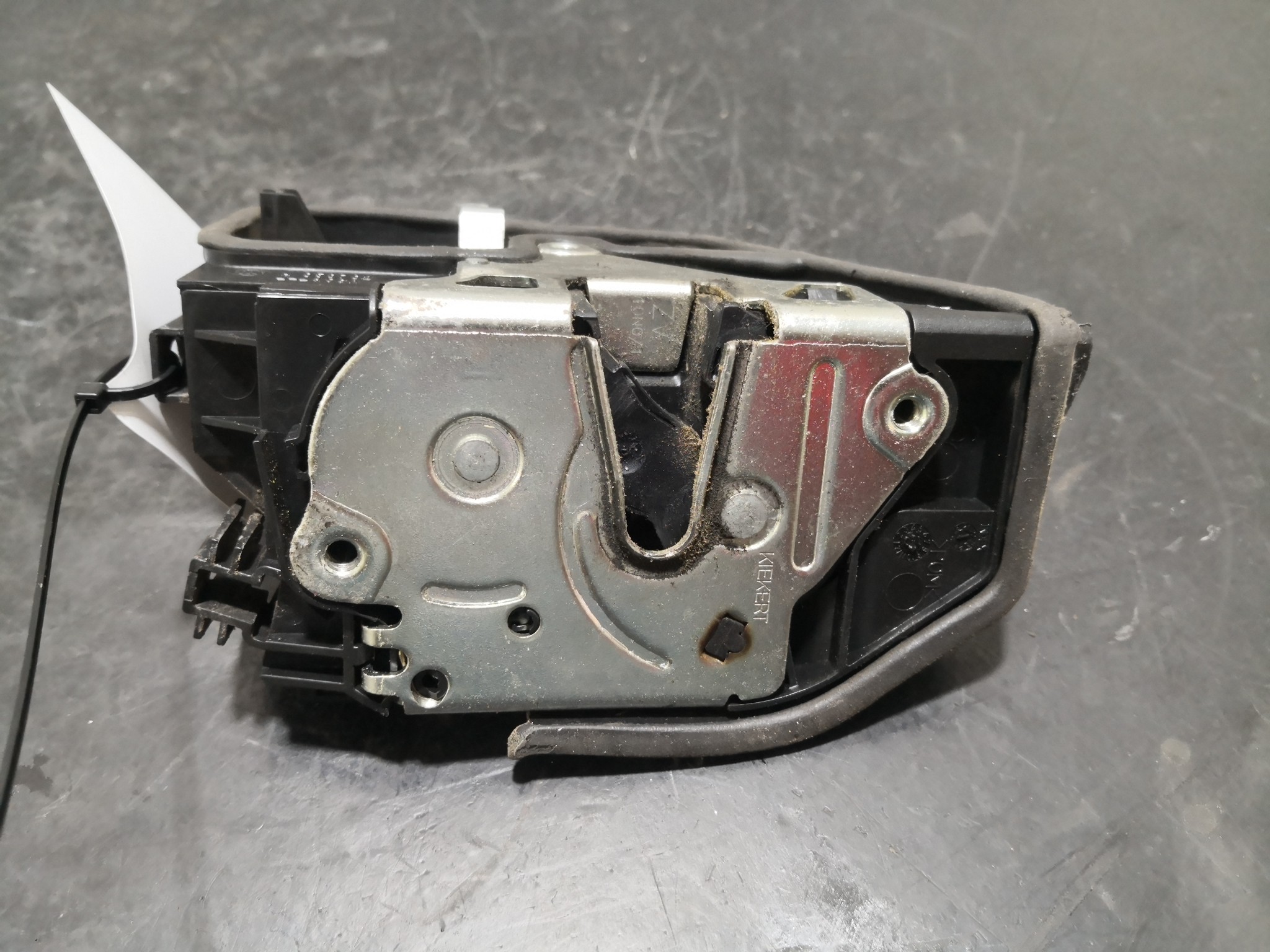 Fecho da Porta Frente Dto MINI MINI COUNTRYMAN (R60) | 10 - 16 Imagem-4