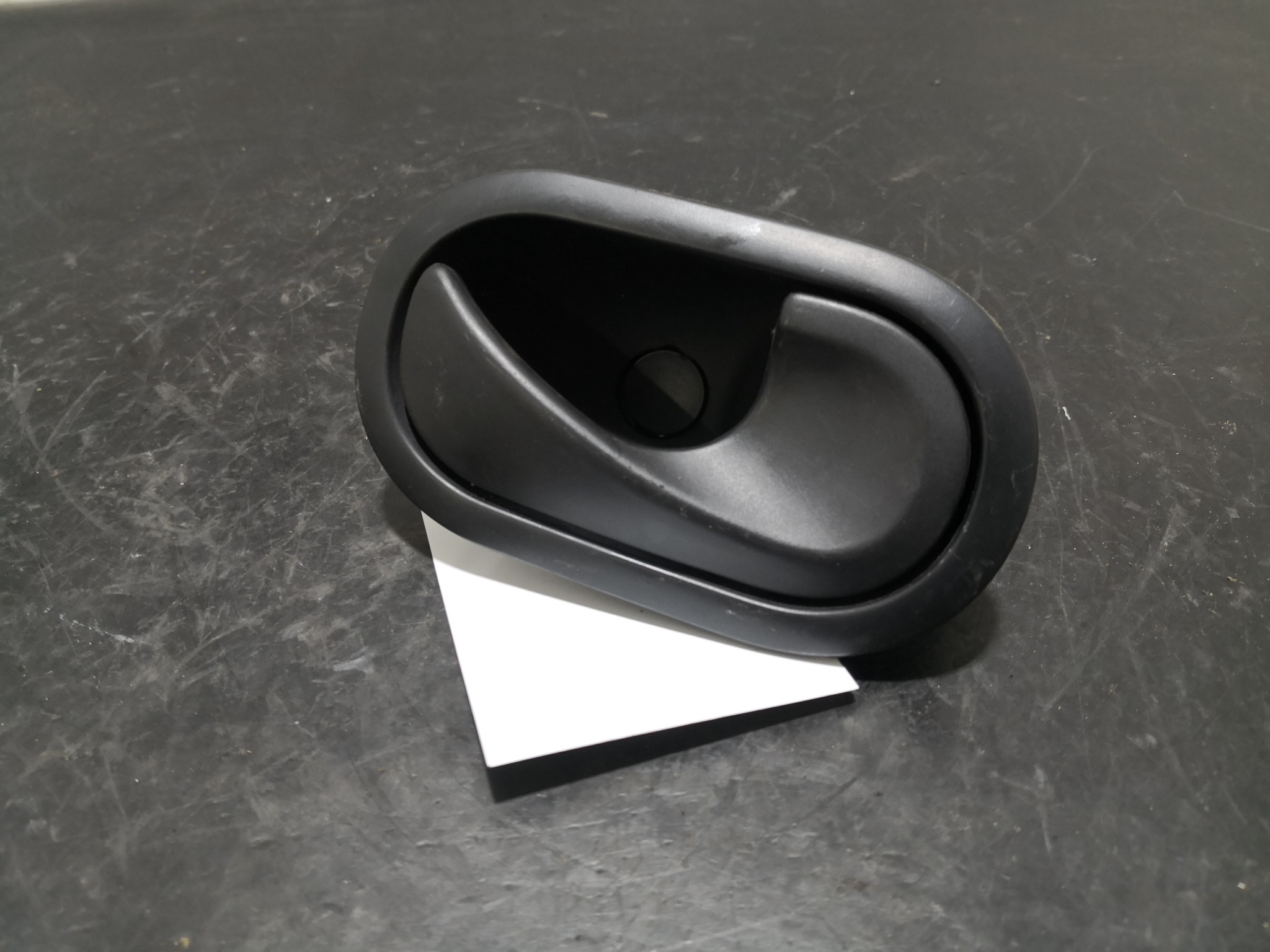 Puxador Interior Frt Dto RENAULT - ID S_96270