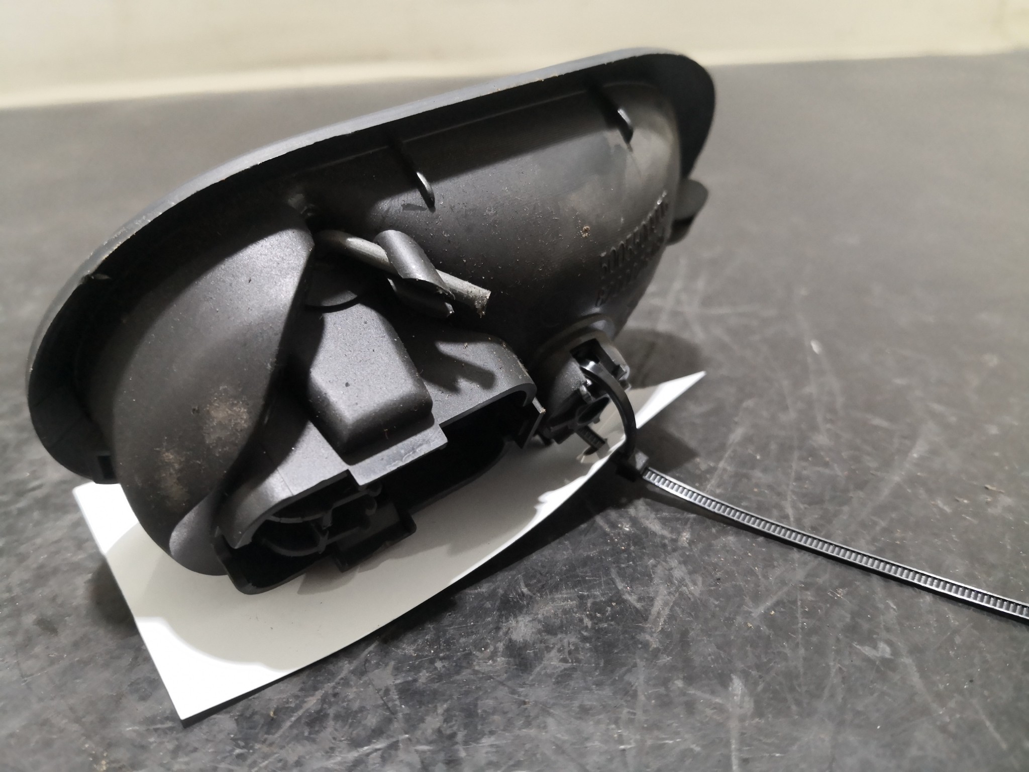 Puxador Interior Frt Dto RENAULT TWINGO II (CN0_) | 07 -  Imagem-1