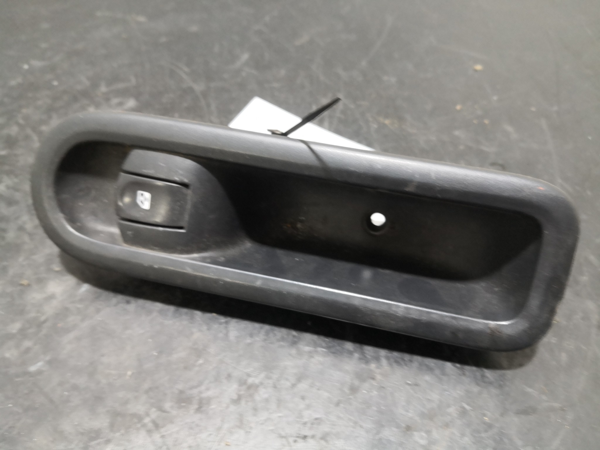 Botão Vidros RENAULT - ID S_96252