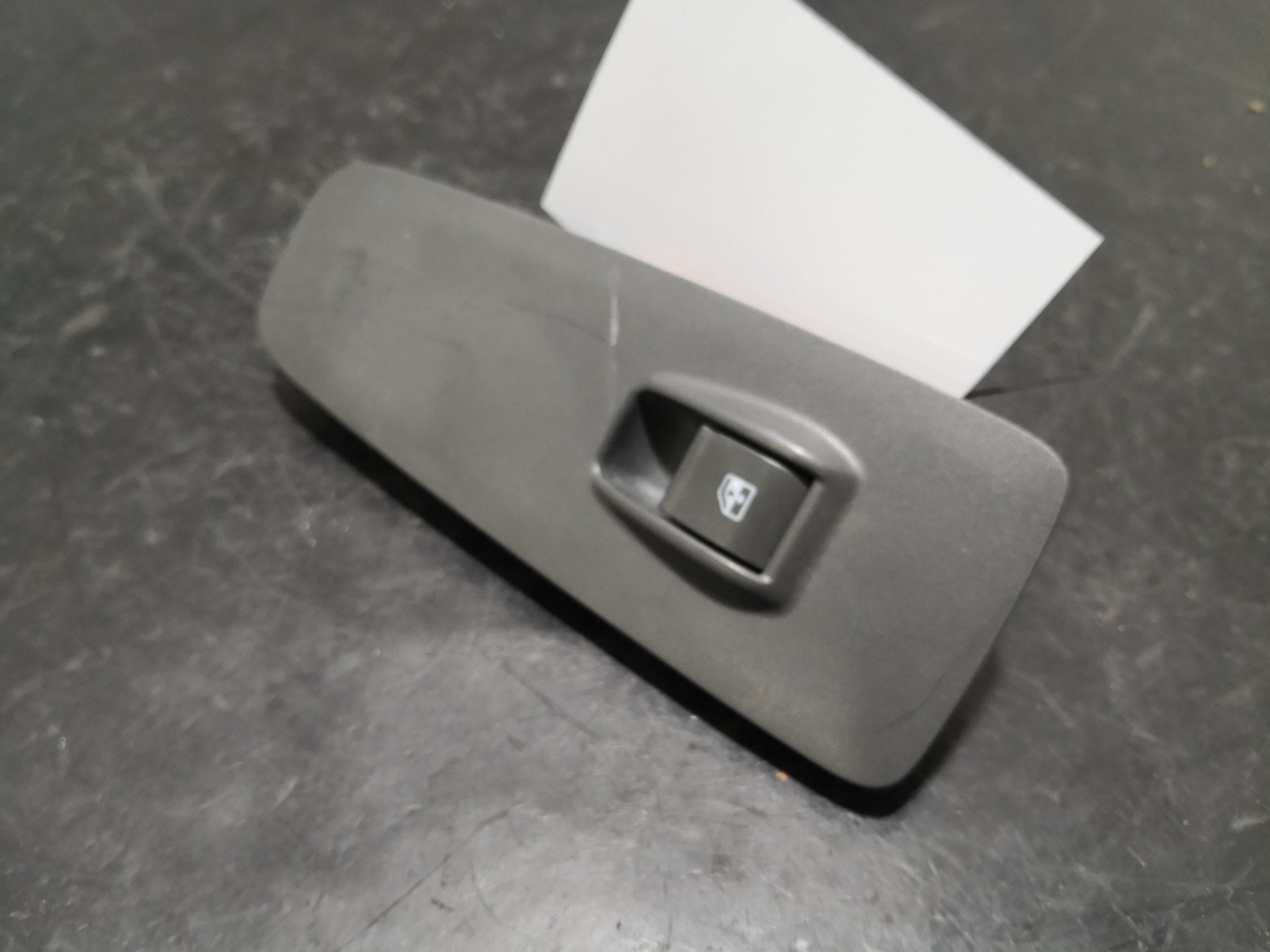 Botão Vidros CITROEN - ID S_96290