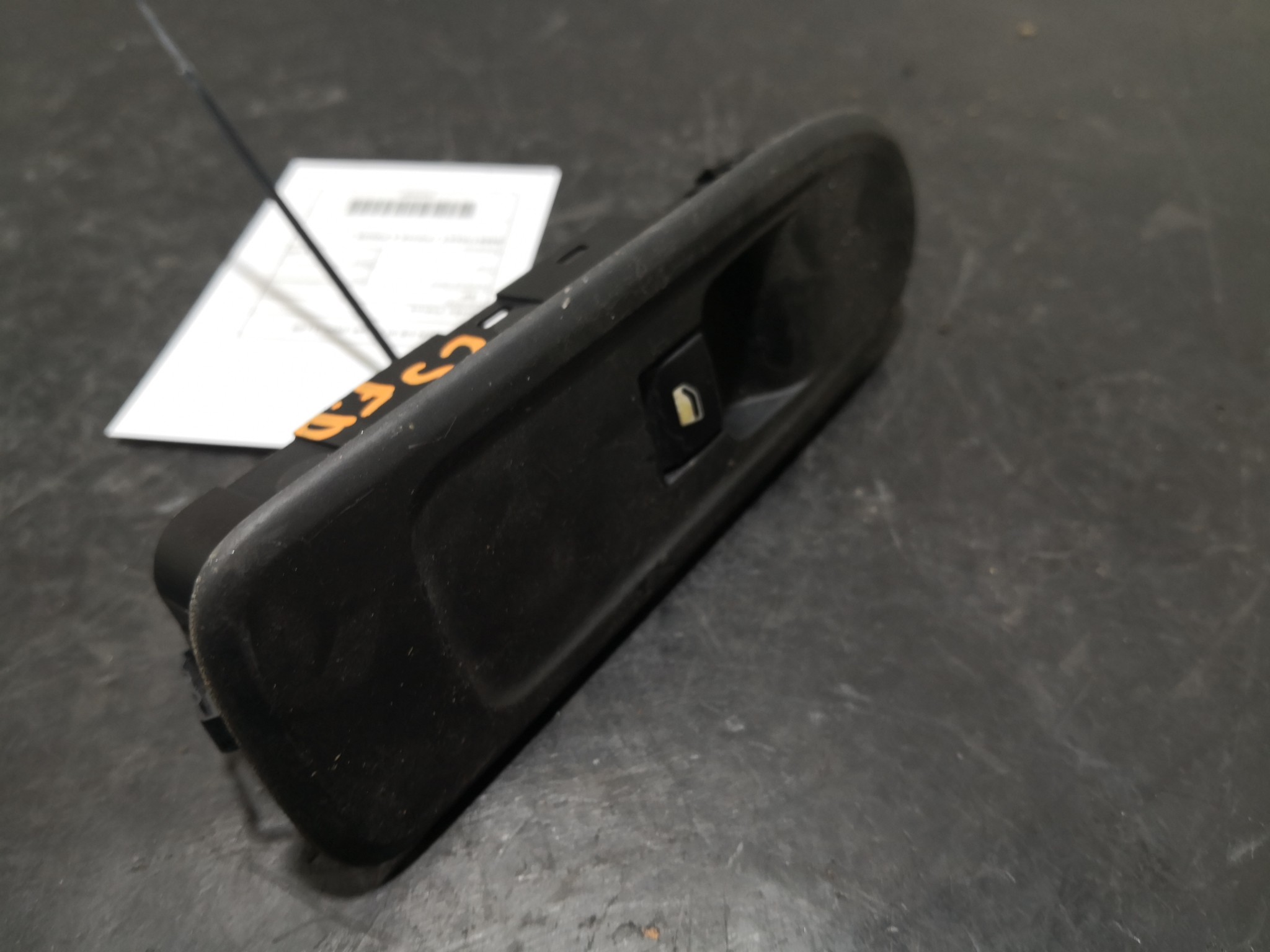 Botão Vidros CITROEN - ID S_96286