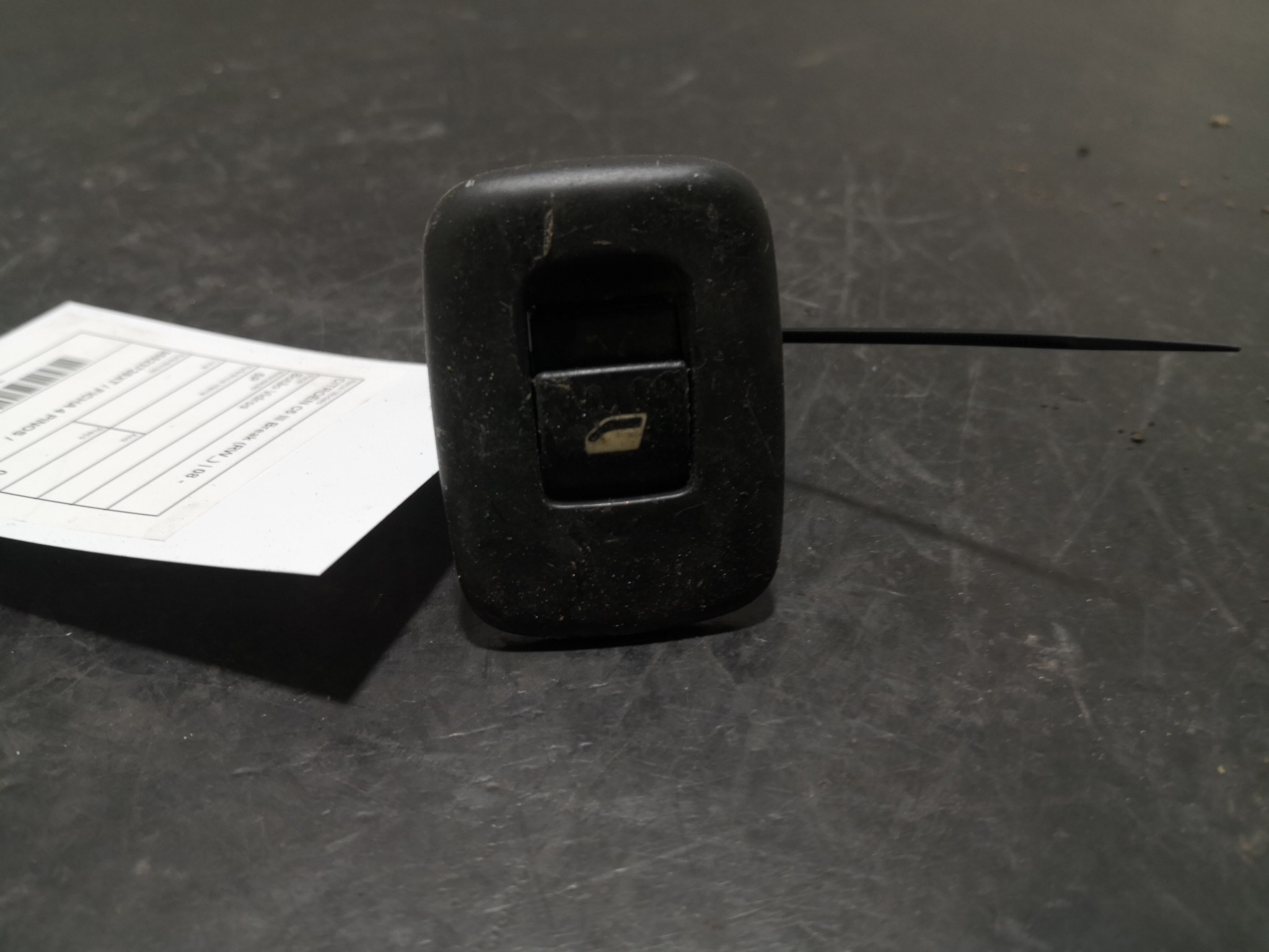 Botão Vidros CITROEN - ID S_96283