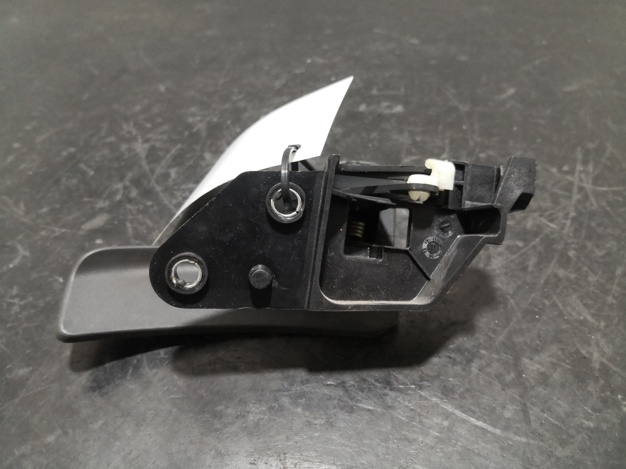 Puxador Interior Frt Esq CITROEN JUMPER Caixa | 06 -  Imagem-2